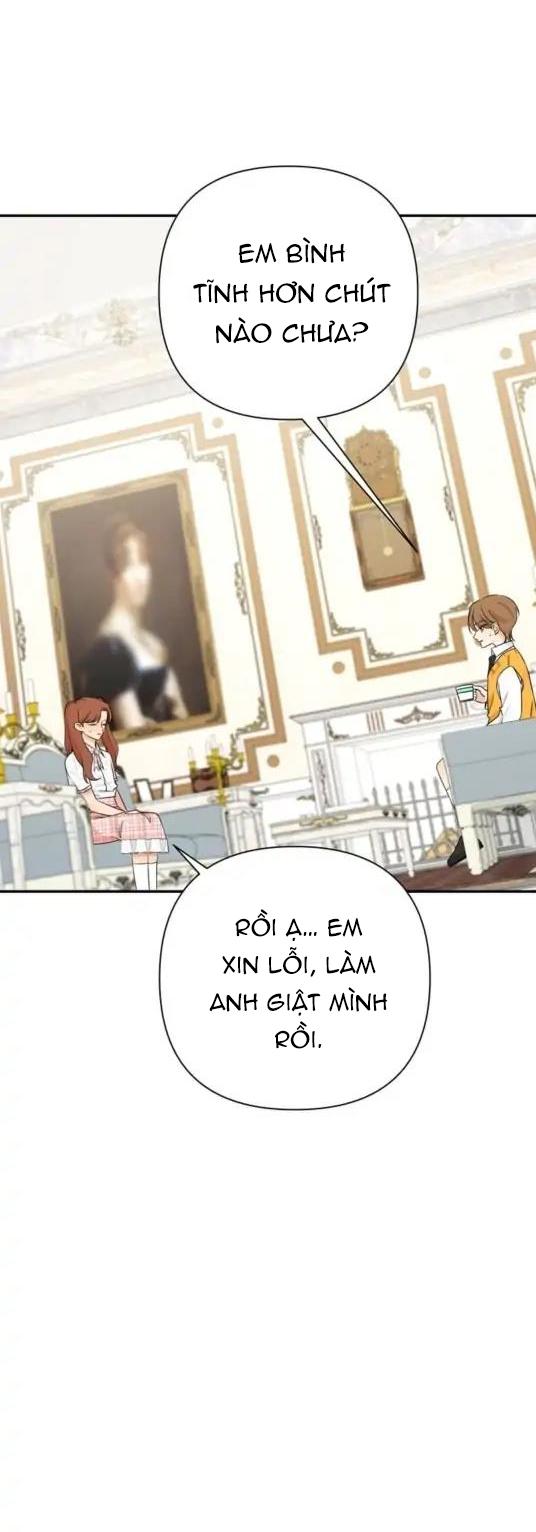 Mắc Kẹt Trong Game Hẹn Hò Của Em Gái Tôi - Chap 11