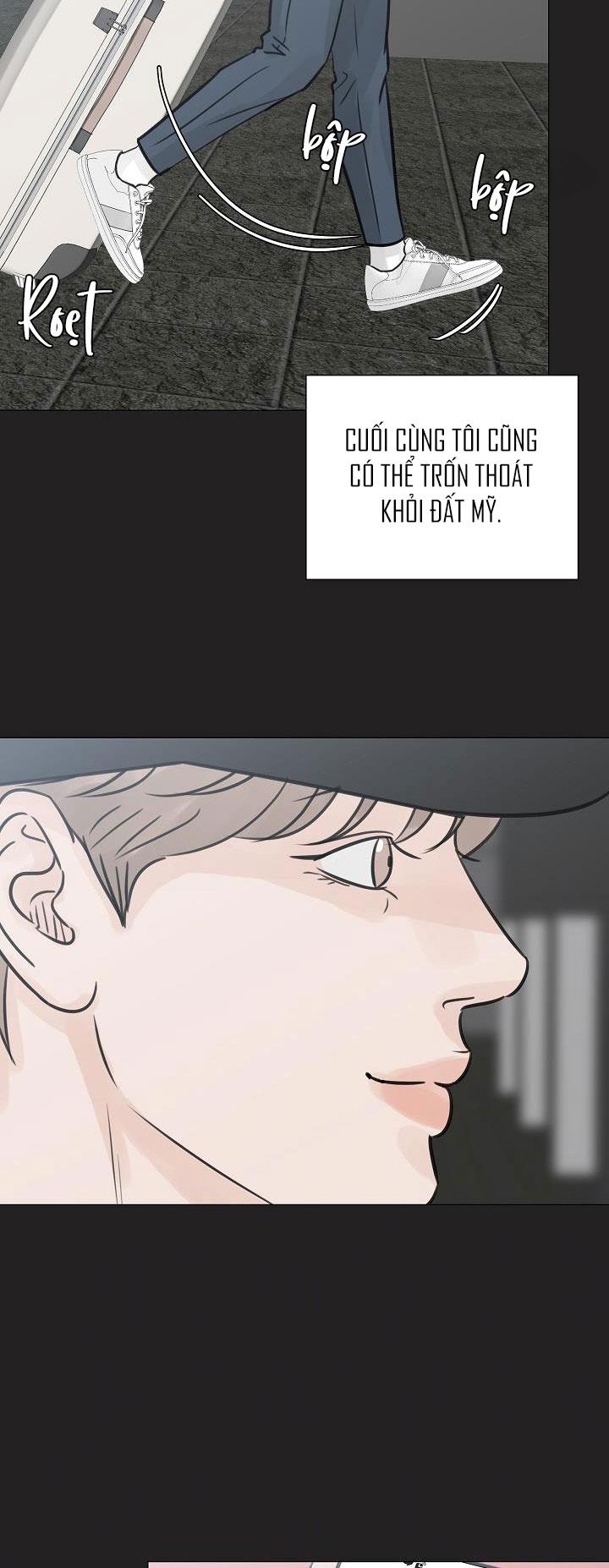 Ở LẠI BÊN TÔI - Chap 56