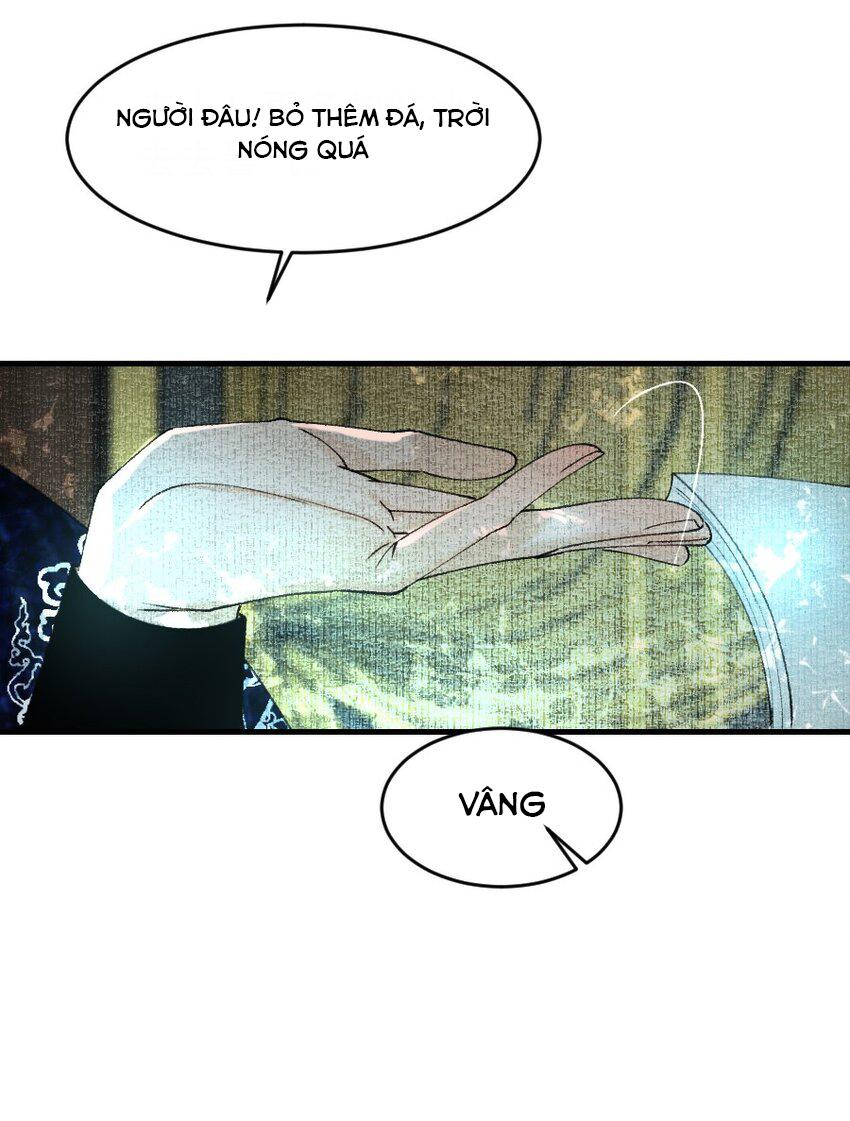 Vòng Luân Hồi - Chap 96