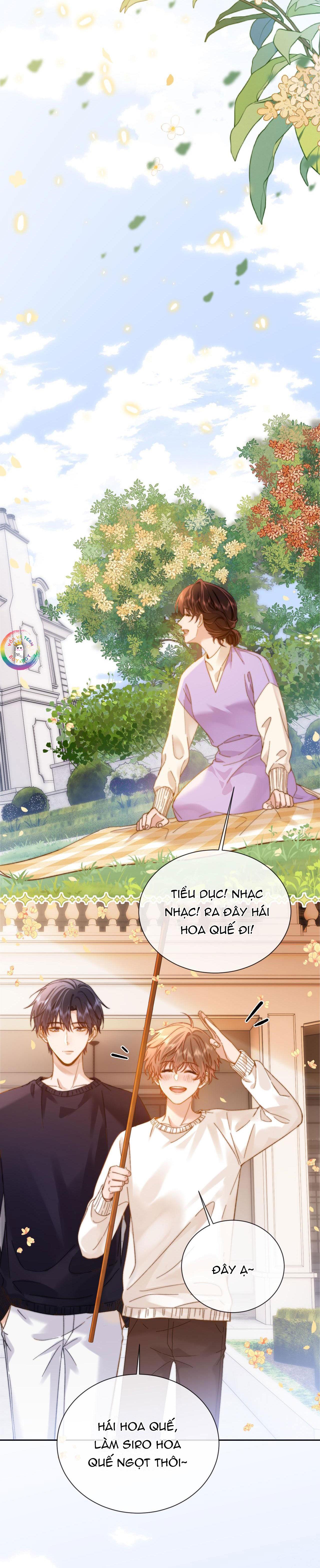(Drop) Chất Dị Ứng Cực Cute - Chap 33