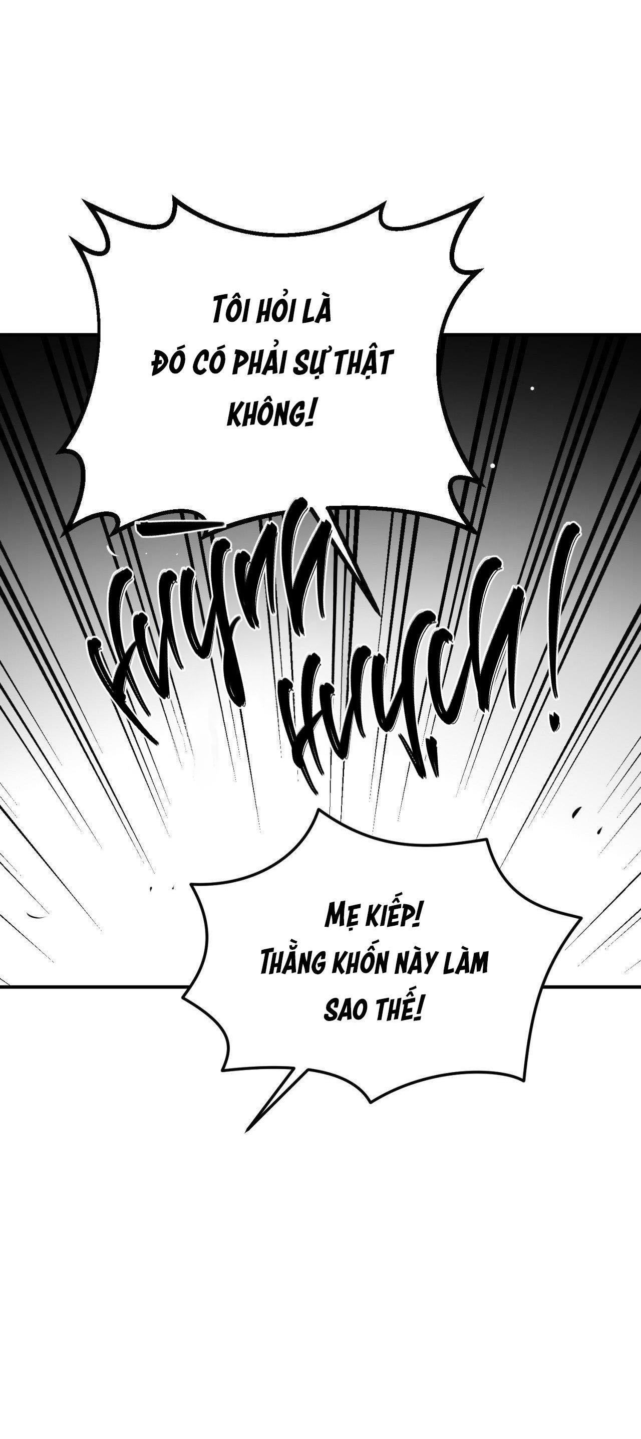 (CBunu) ChinhX - Vận Xui - Chap 52