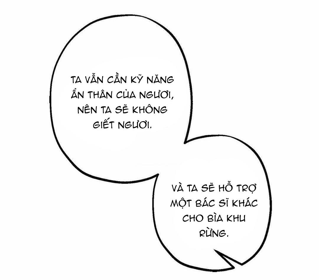 Hãy khóc đi đừng ngại ngùng! - Chap 29