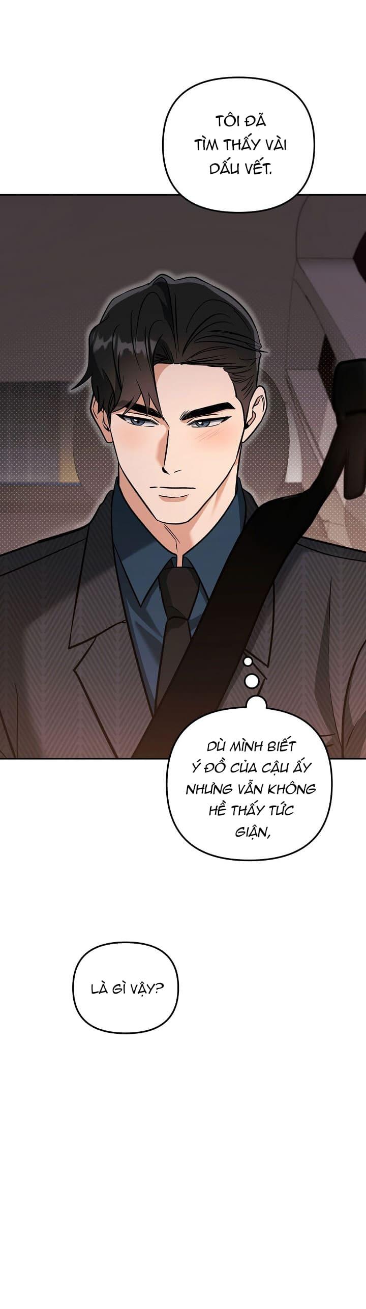 LÃNG MẠN ĐỪNG LÃNG XẸT - Chap 6