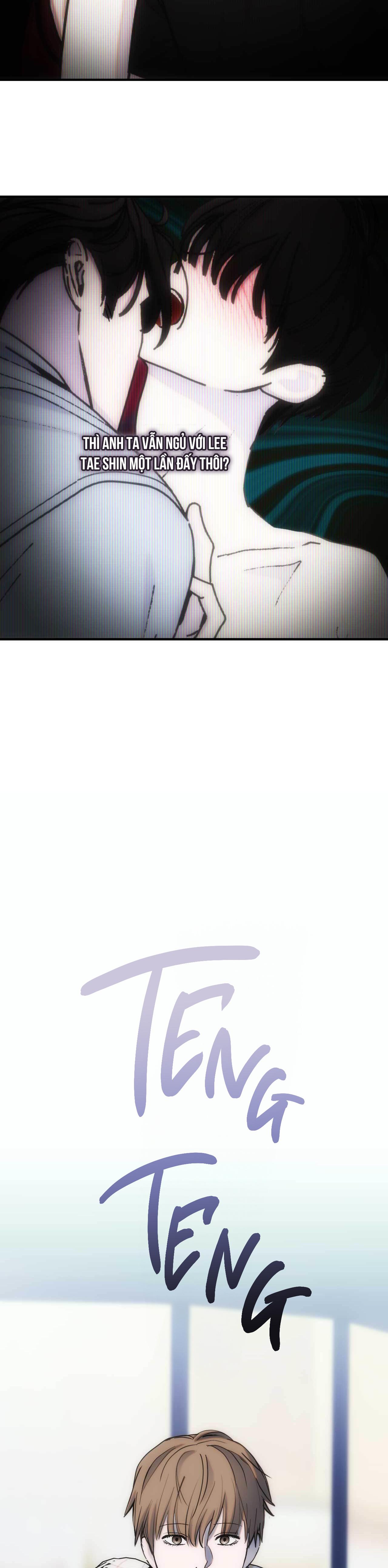 CHÌM TRONG KHOÁI LẠC - Chap 12