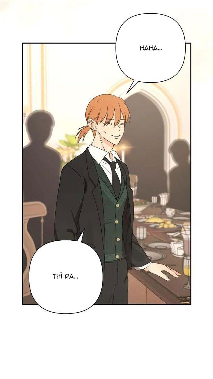 Mắc Kẹt Trong Game Hẹn Hò Của Em Gái Tôi - Chap 35