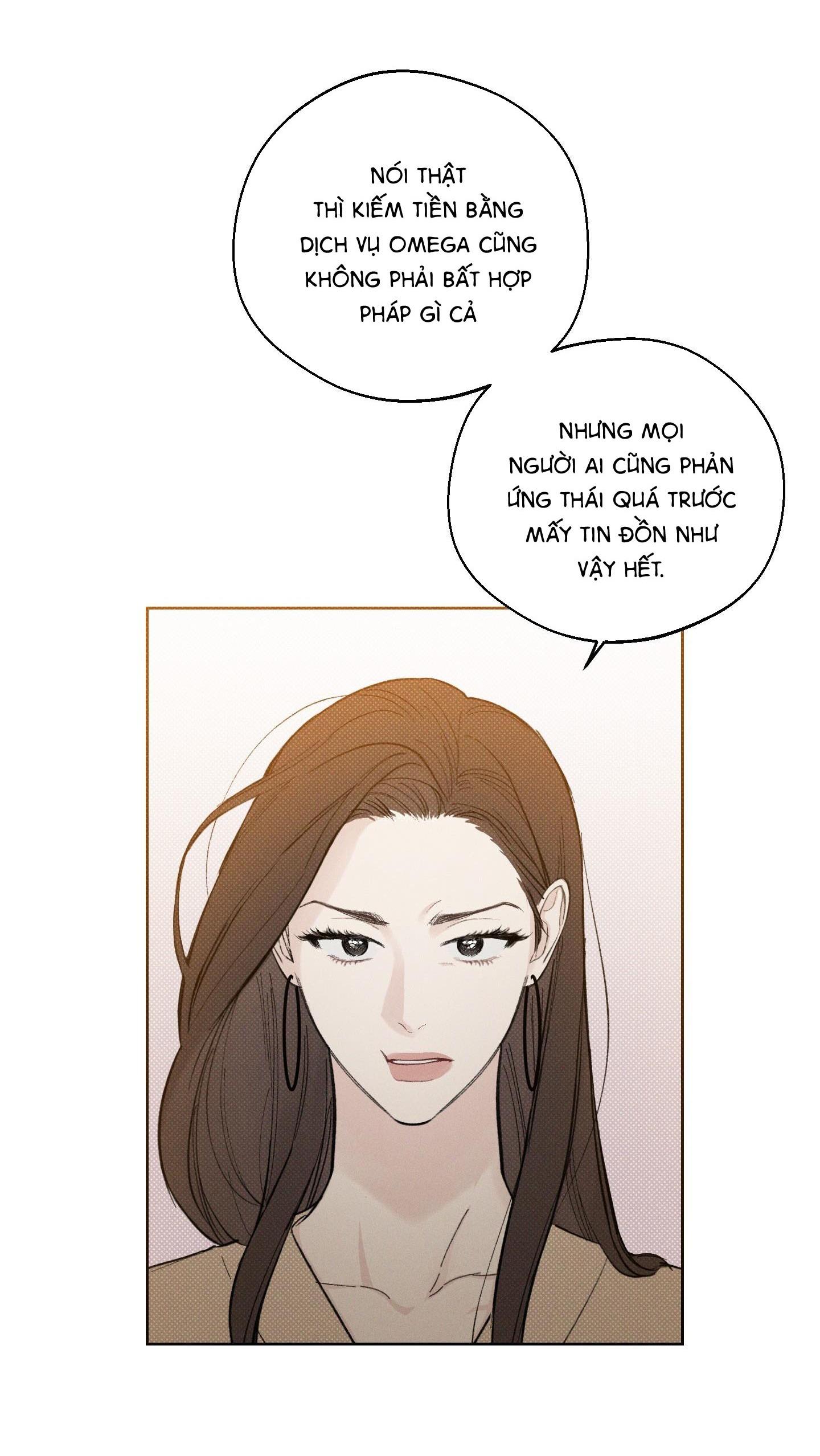 (CBunu) THÁNG 12 - Chap 19