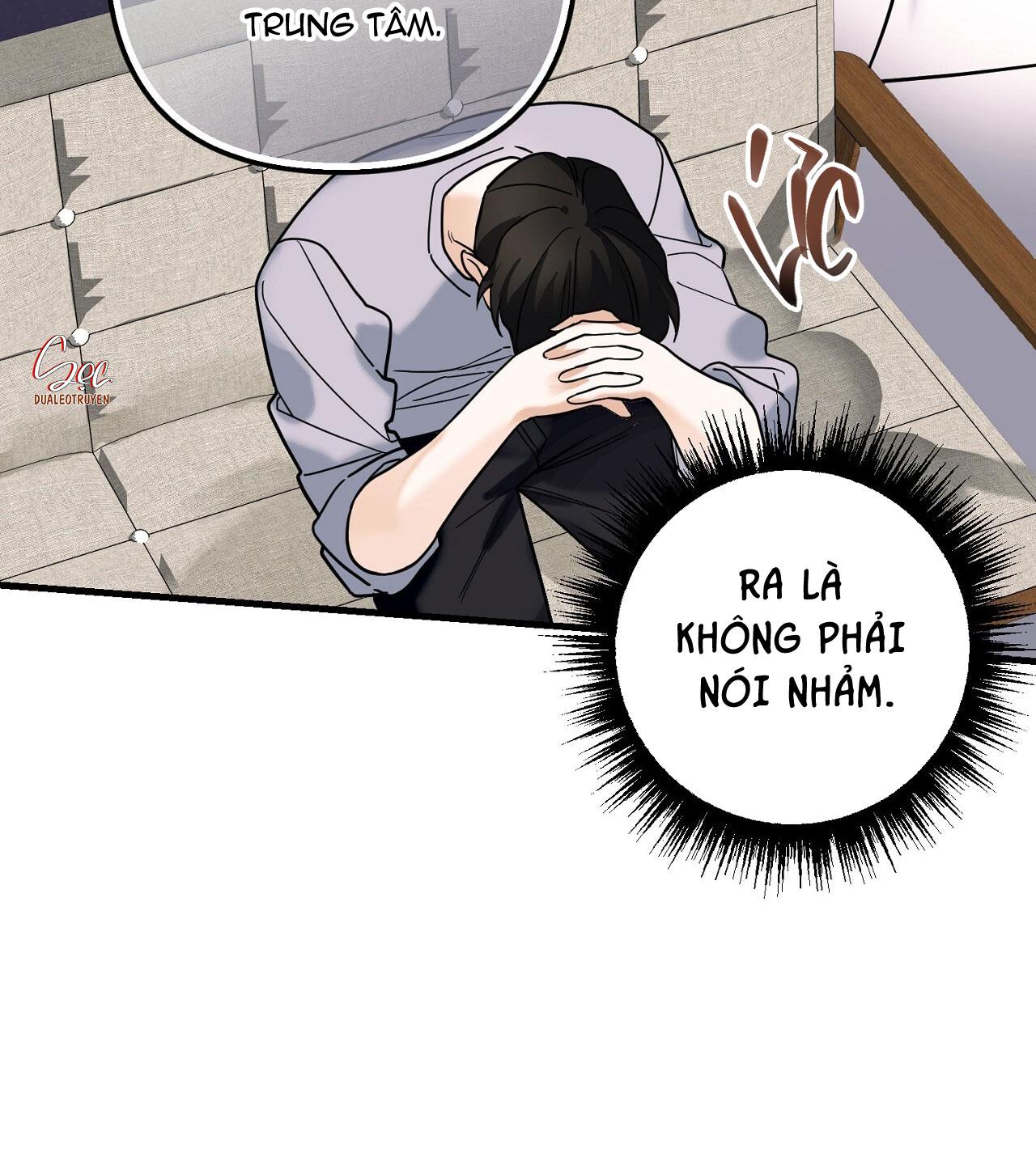 ĐIỀU KIỆN CỦA GUIDE - Chap 45