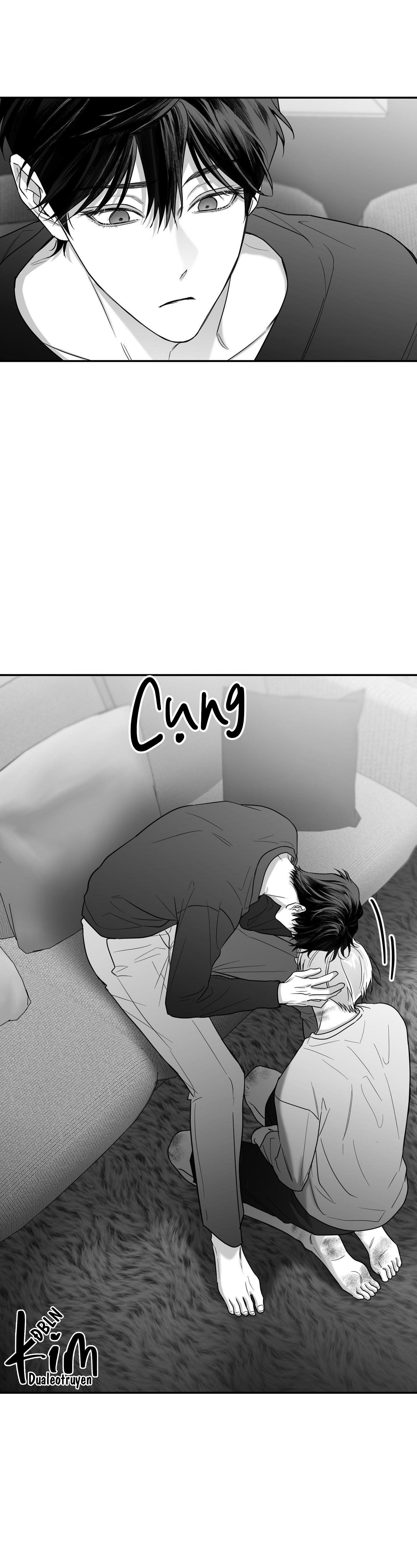 Non Zero Sum - Chap 51