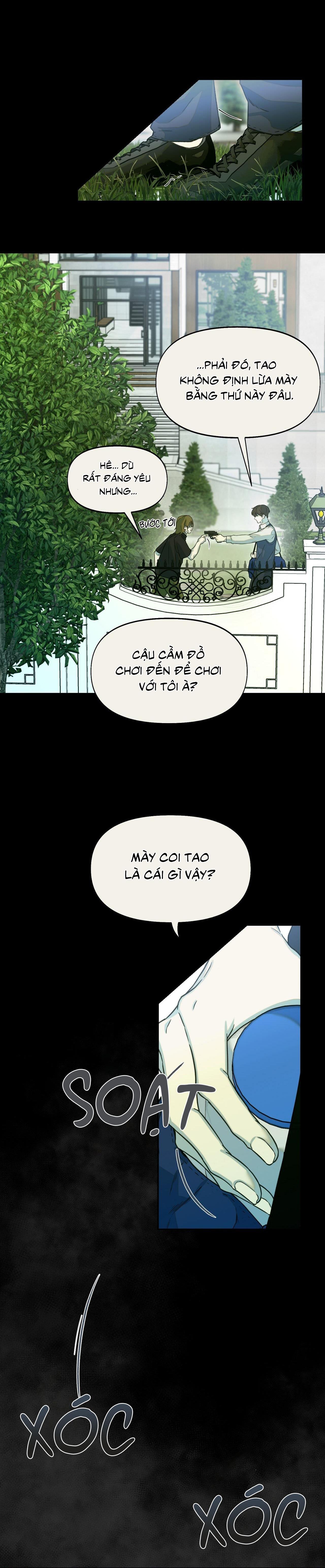 NERD PROJECT - Chap 21