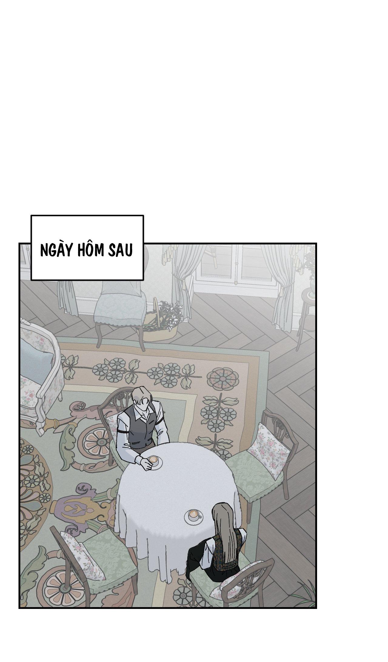 DINH THỰ - Chap 32