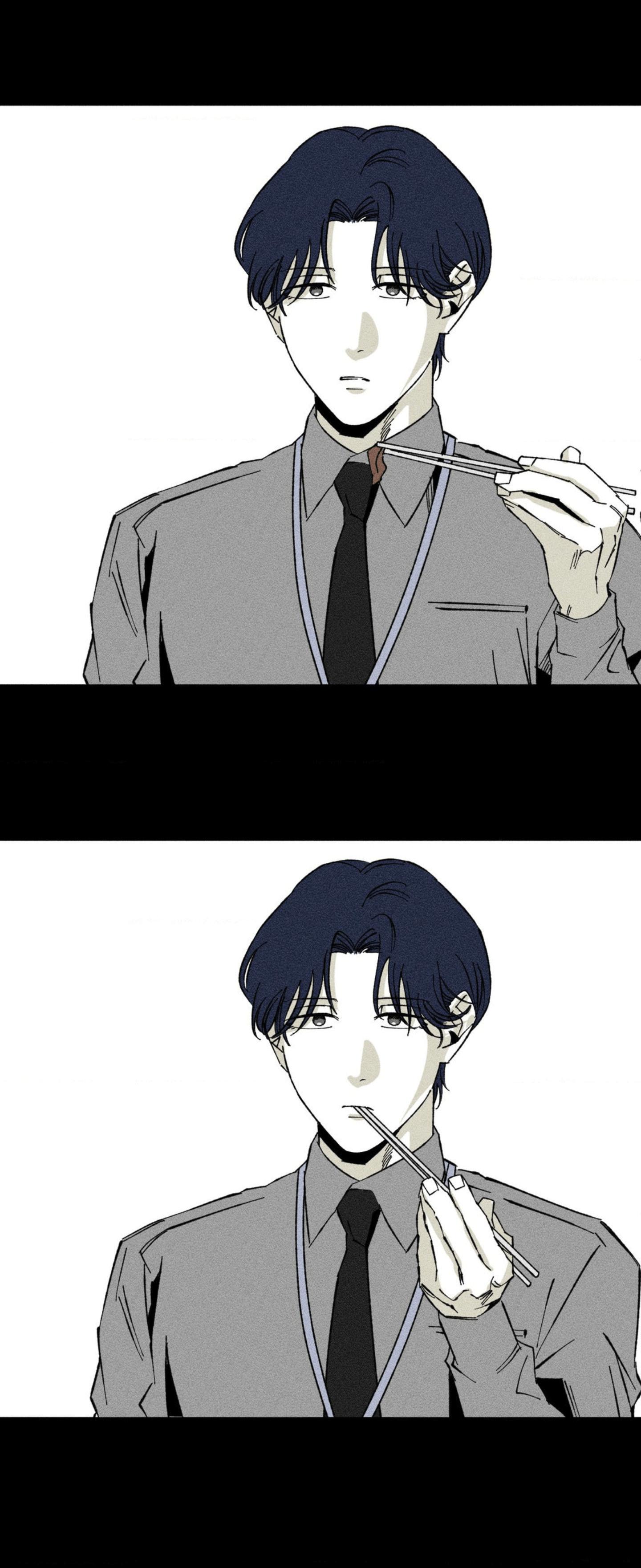 Yuwon Không Thay Đổi - Chap 12