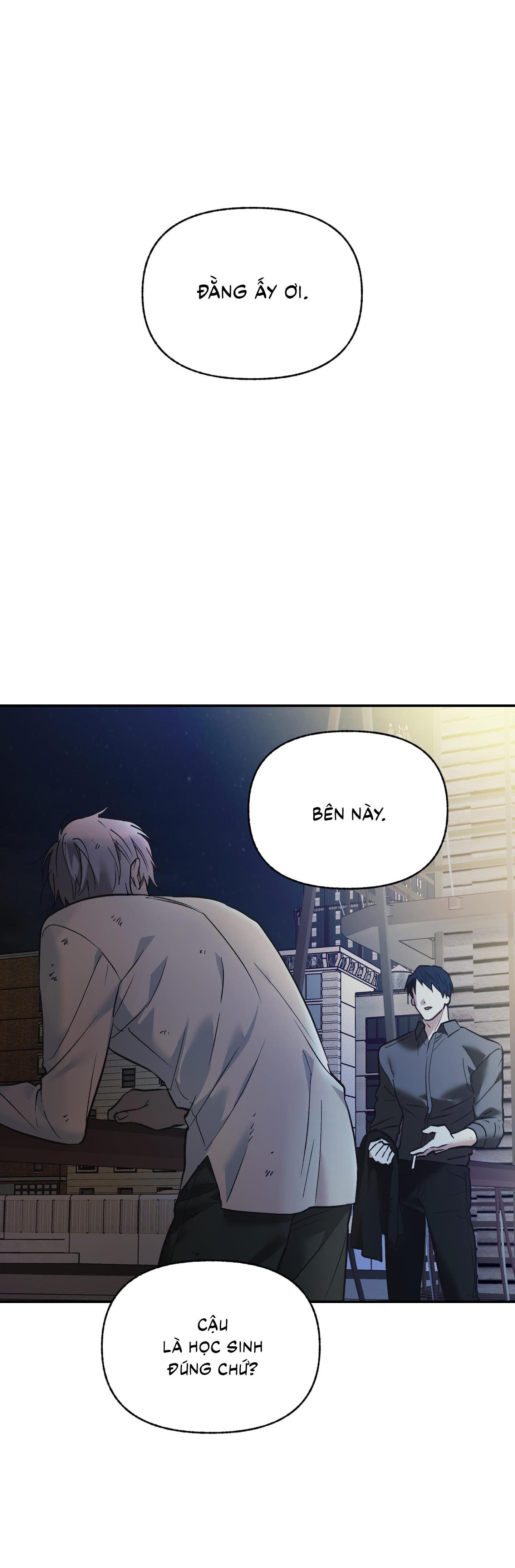 (CBunu) Control Time - Chap 22