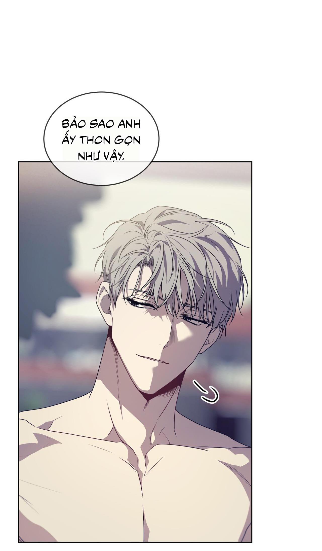 Passion - Chap 110
