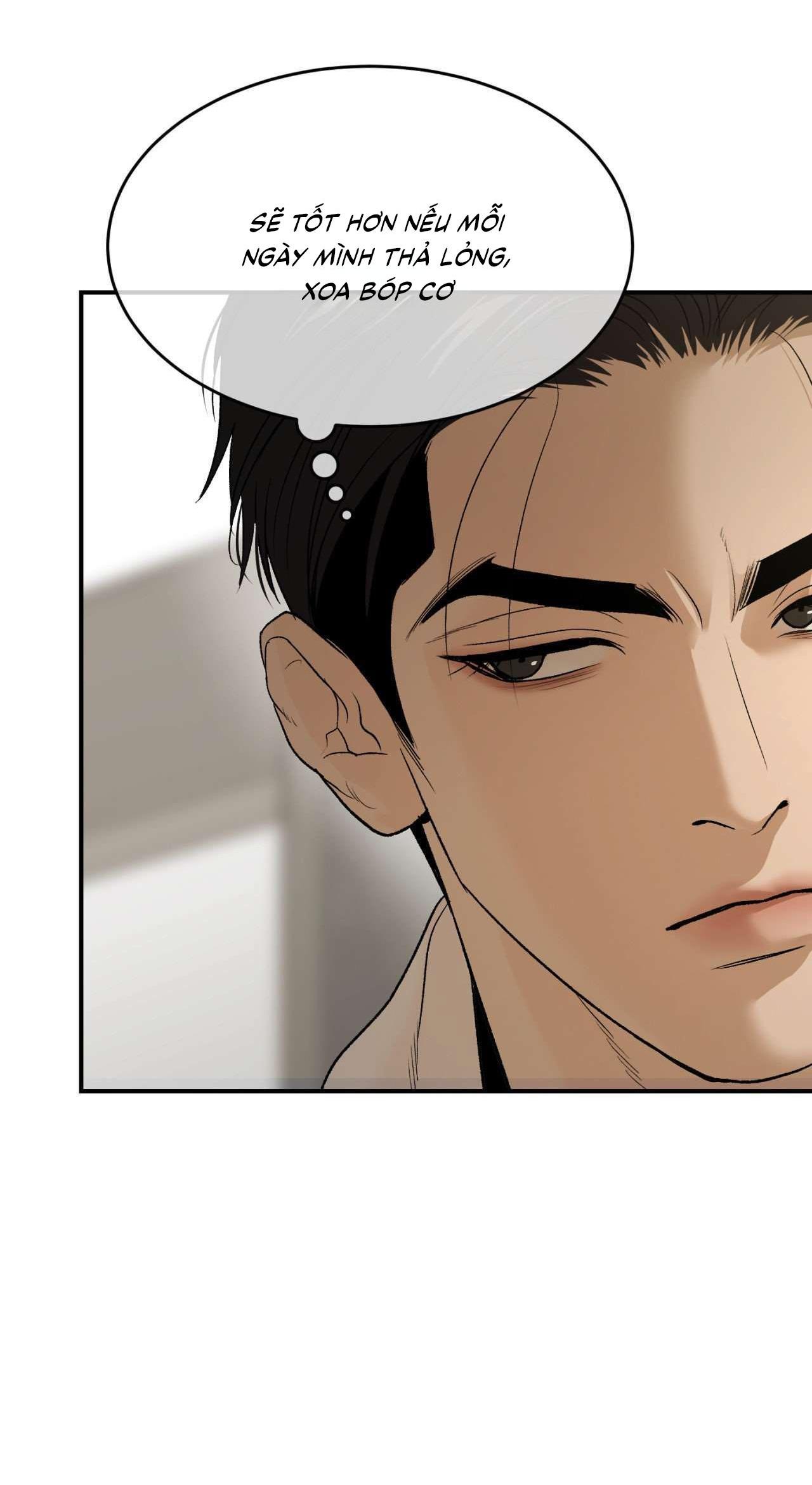 (CBunu) ChinhX - Vận Xui - Chap 61