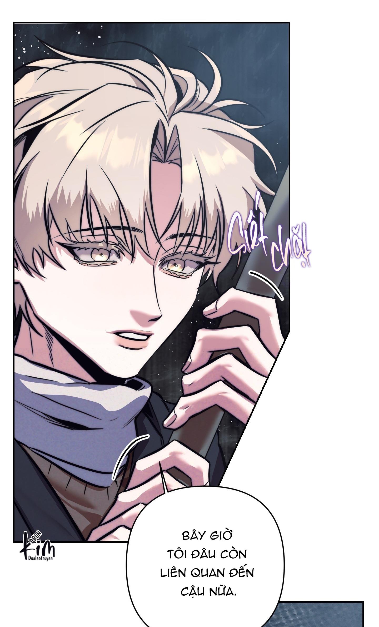 KỲ THỊ - Chap 44