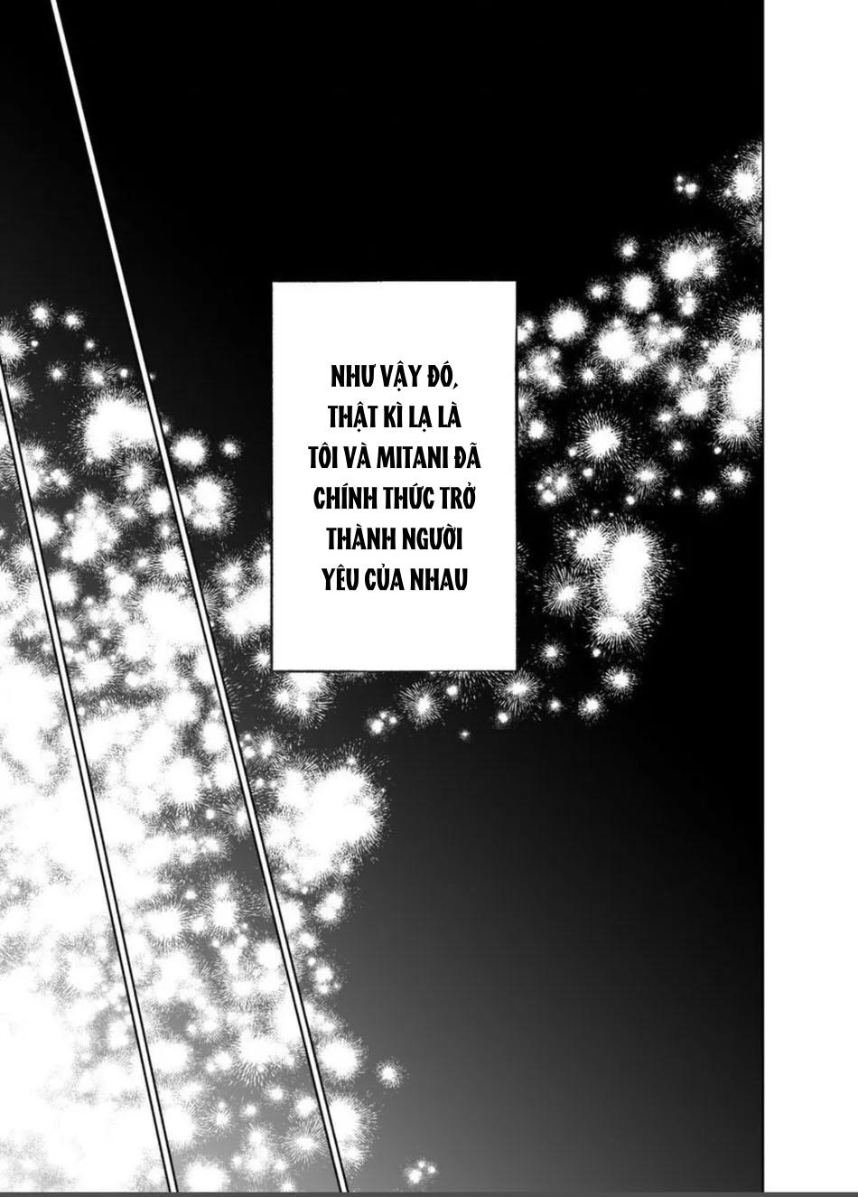 Lỗ tầy quầy - Chap 4