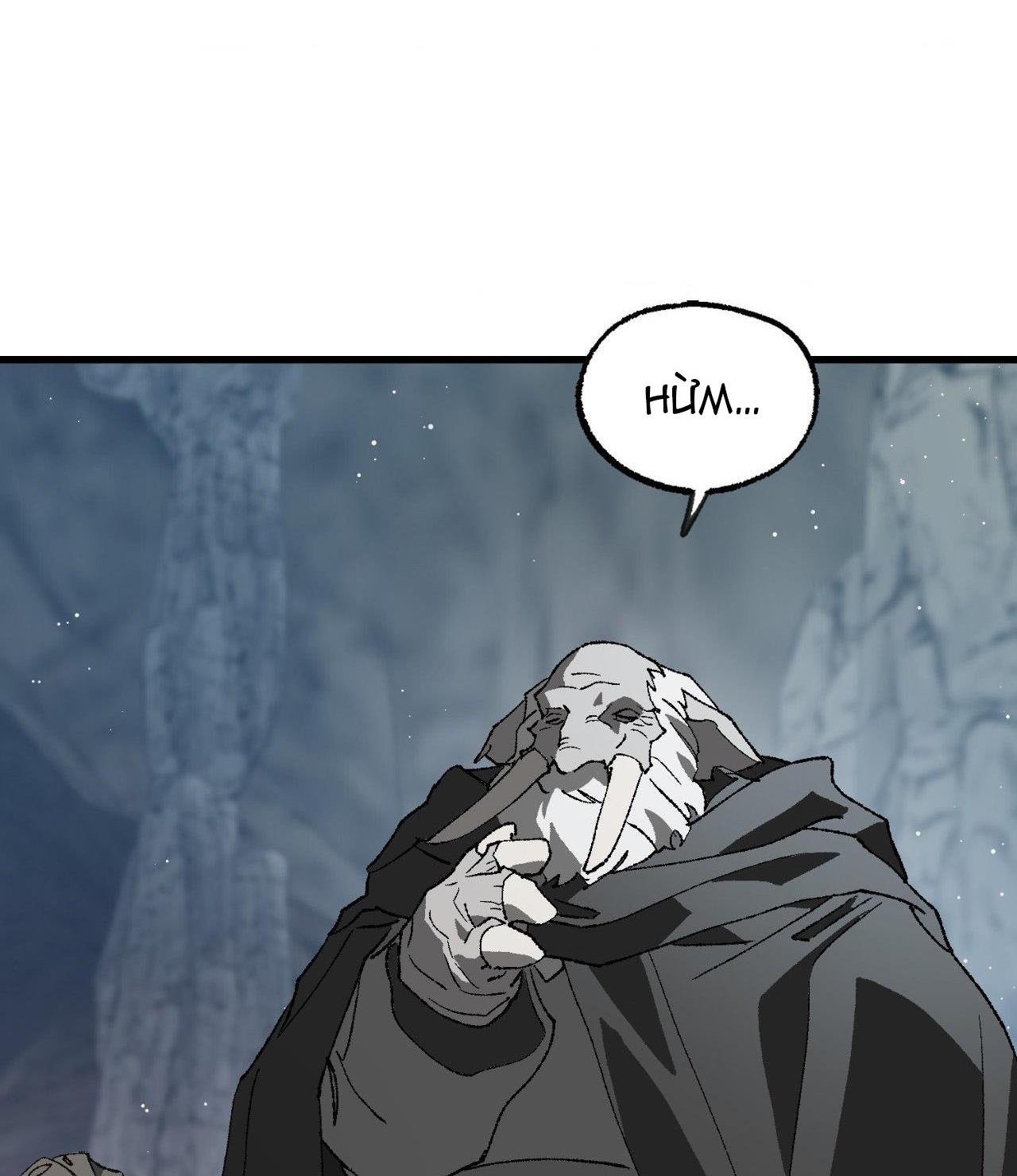 Hãy khóc đi đừng ngại ngùng! - Chap 7