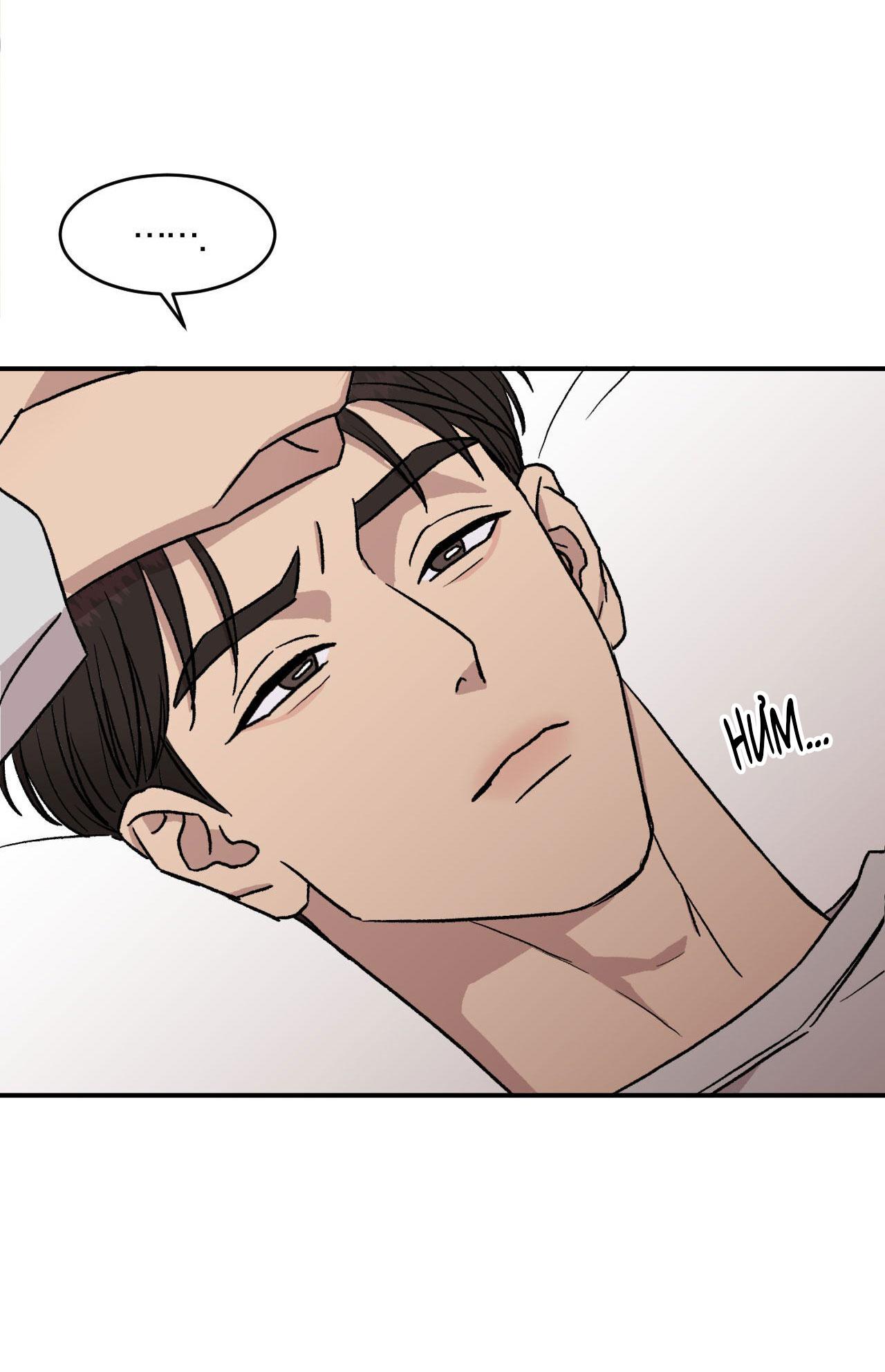 Nhà của chúng ta - Chap 4