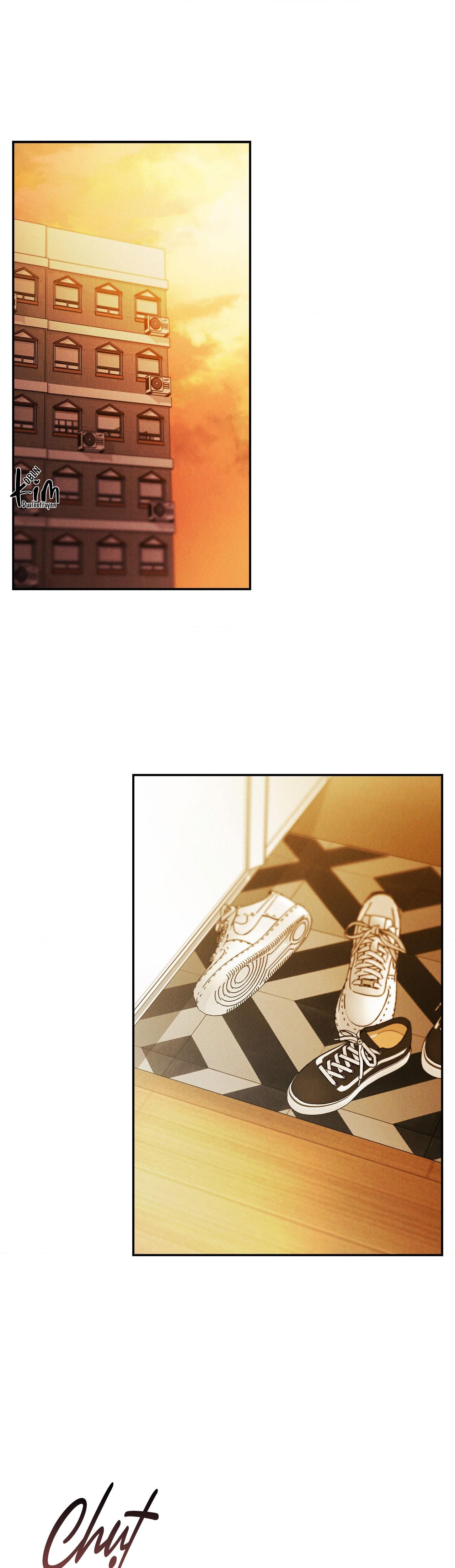 Giả Dược - Chap 52