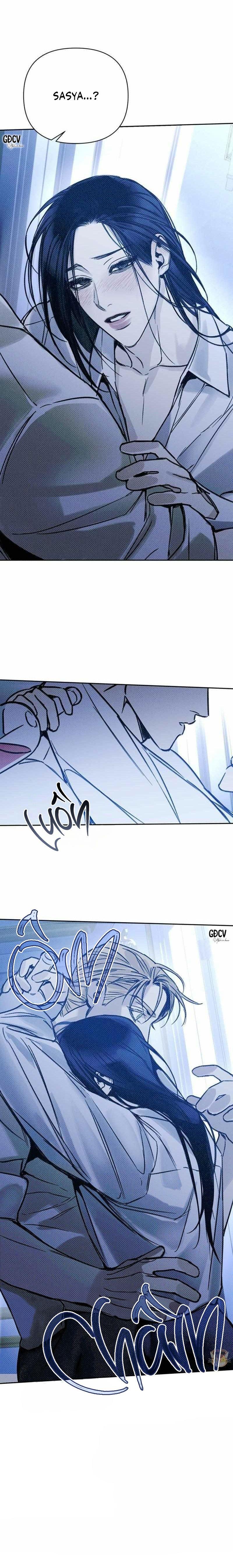 Độc Tấu Đôi - Chap 9