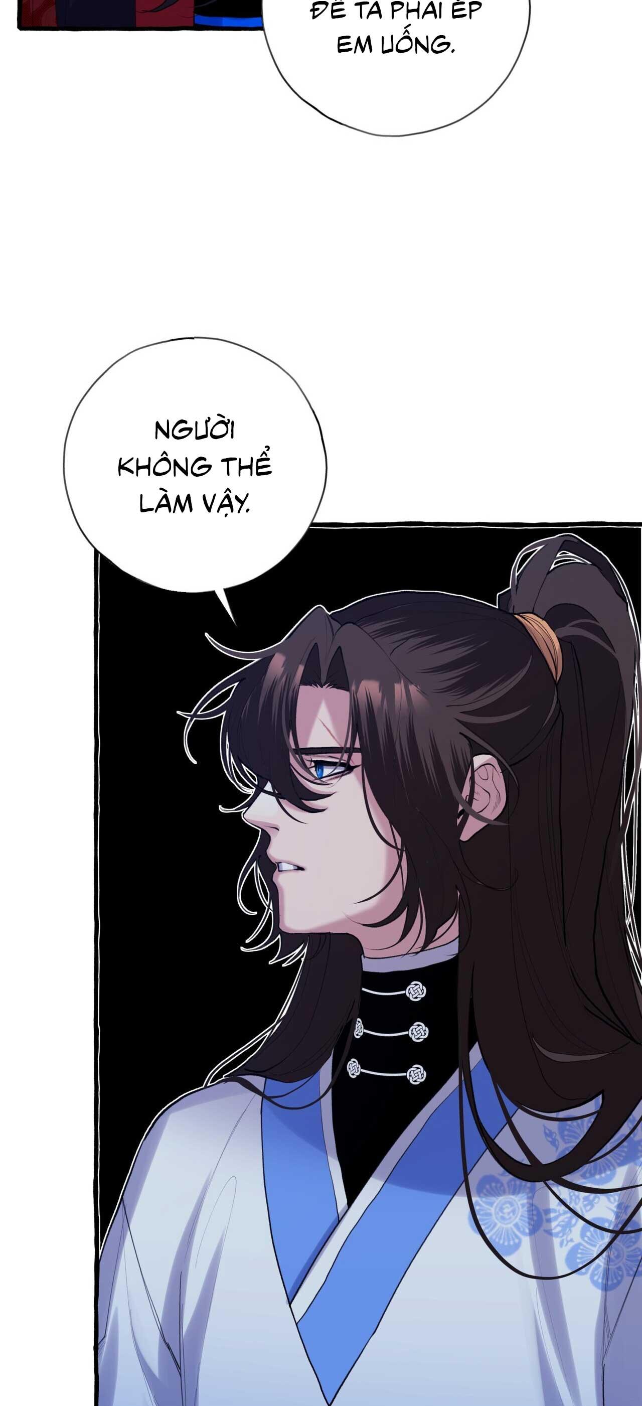 BÁT NHÃ GIAI NHÂN - Chap 67