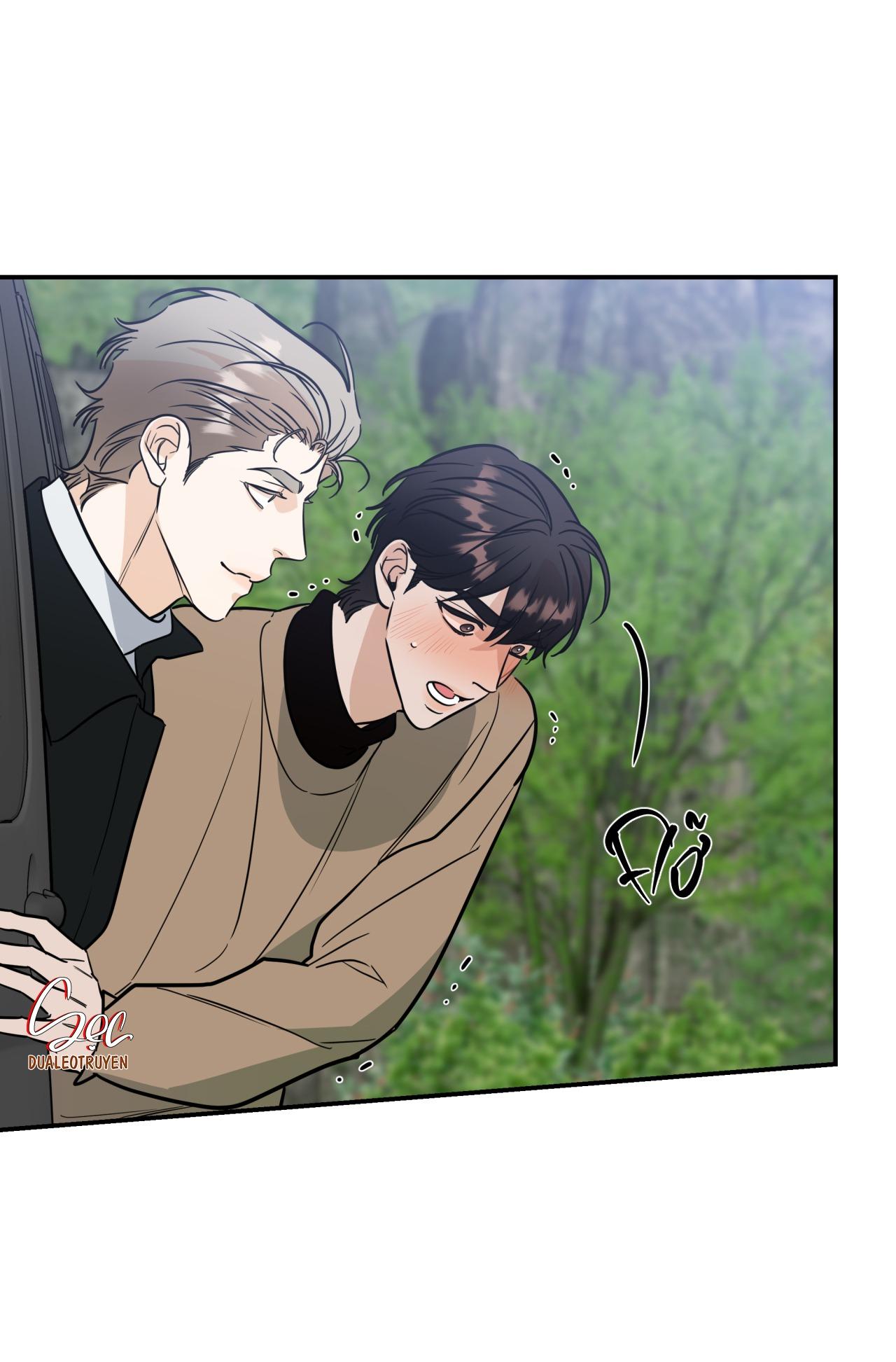 LỆNH CỨU RỖI - Chap 28