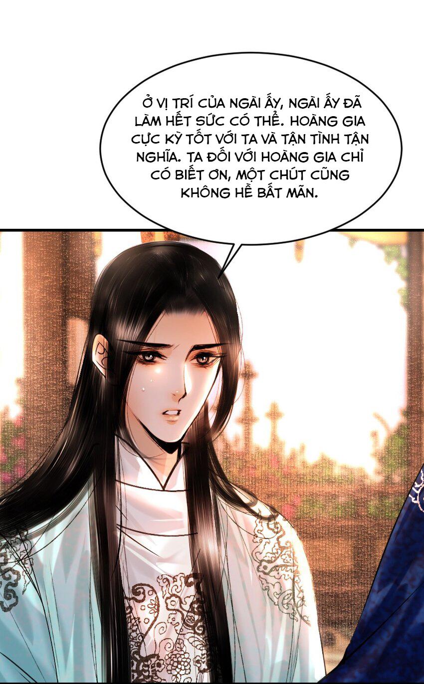 Vòng Luân Hồi - Chap 91