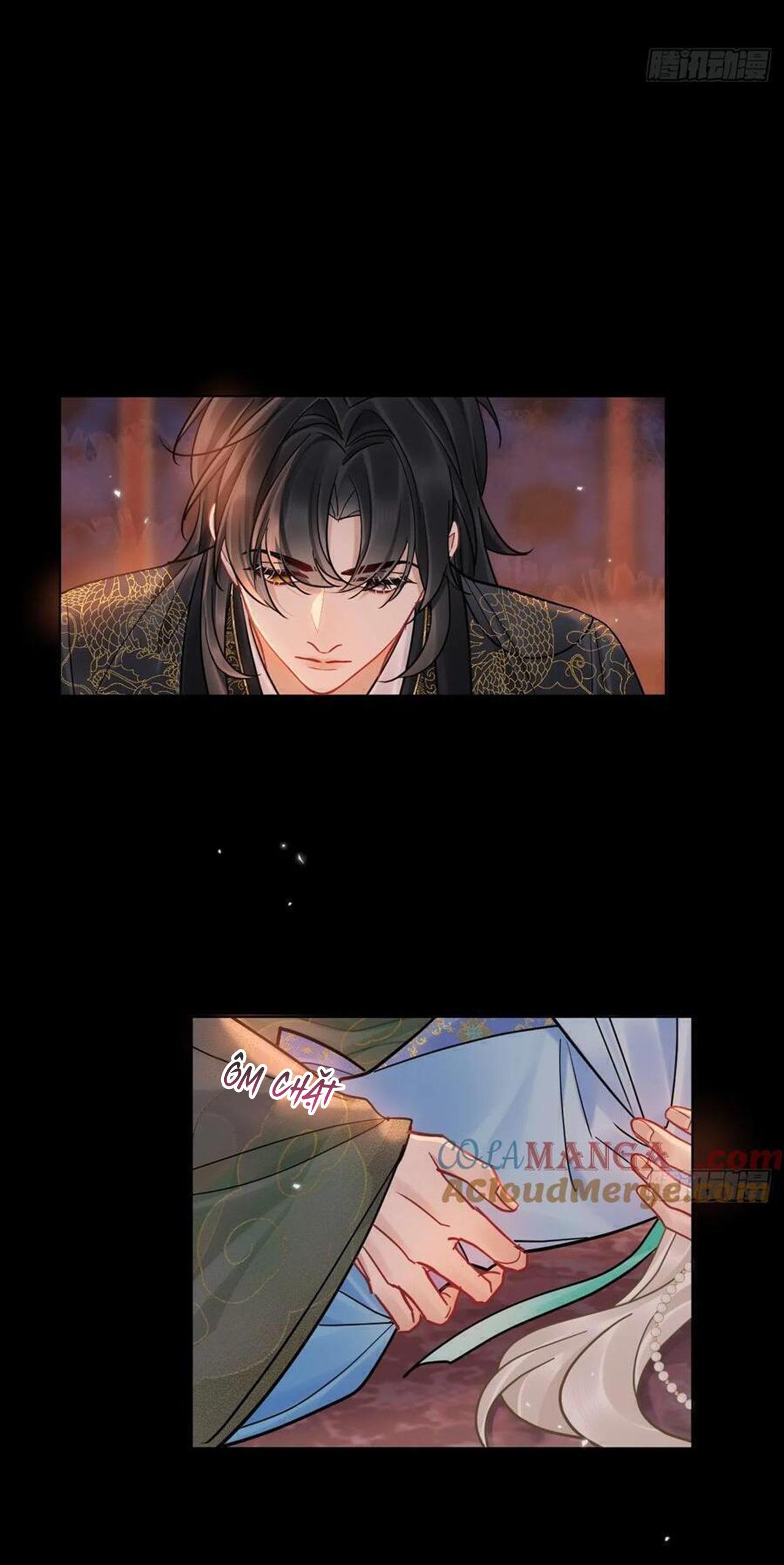 Rắp Tâm Bất Kính - Chap 41