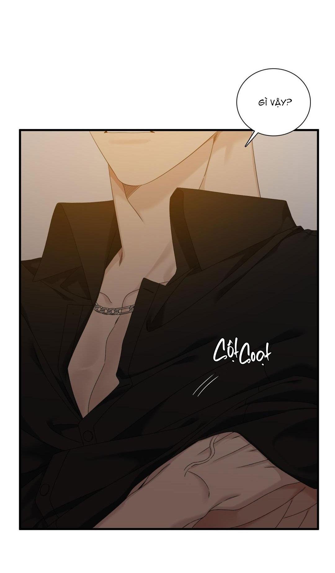 Fouls Start - Chap 19