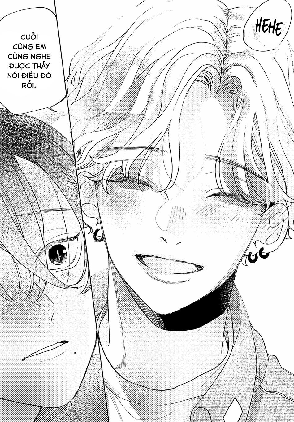 Tuyển Tập Doujinshi Nhà Vã - Chap 21