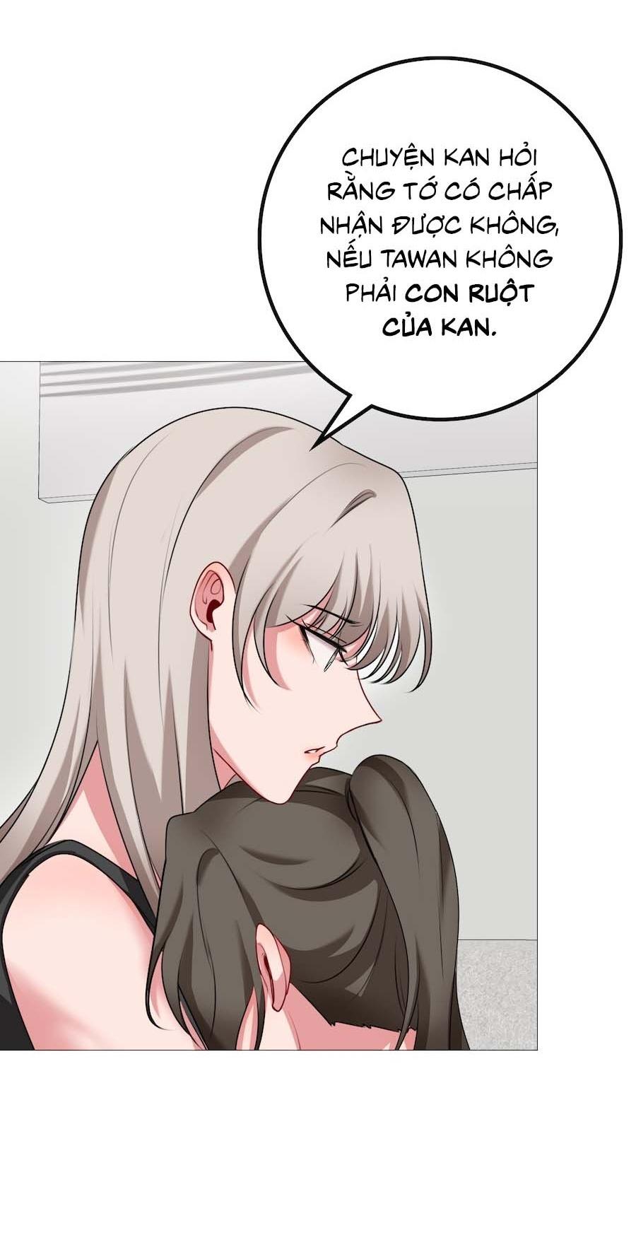Flower of youth - Chap 31