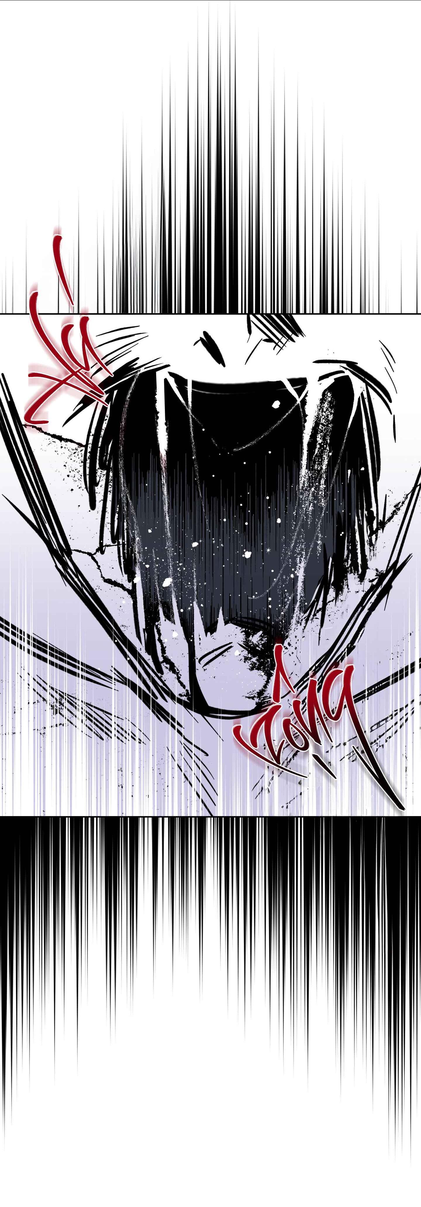 (CBunu) Mưa Mãi Không Tạnh - Chap 11