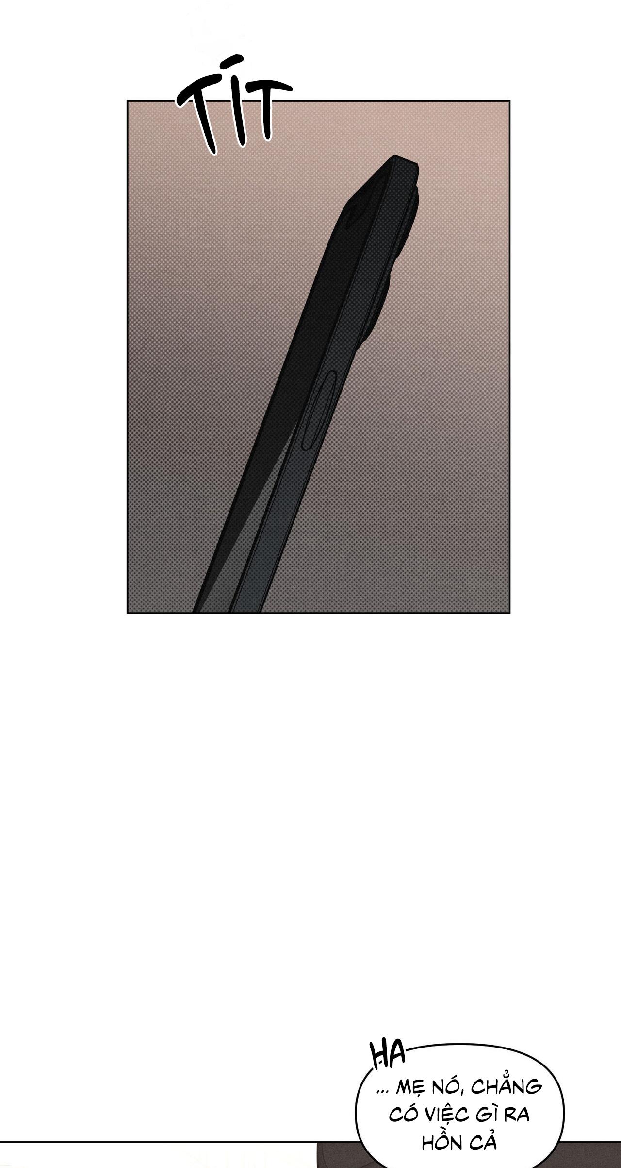 Công Việc Làm Thêm Hàng Ngày - Chap 20