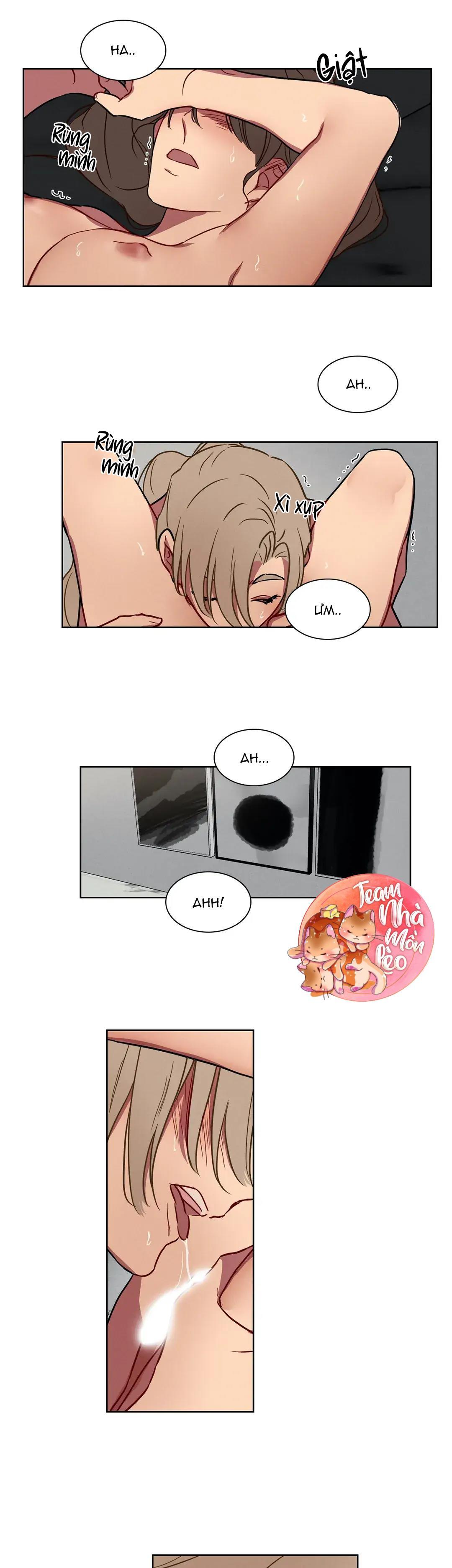 NGỦ NGON NHÉ, LỌ LEM - Chap 19