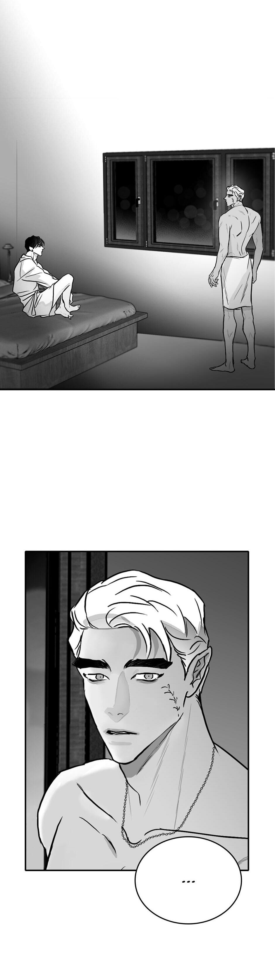 Chúng Ta Đều Là Kẻ Ngốc - Chap 19