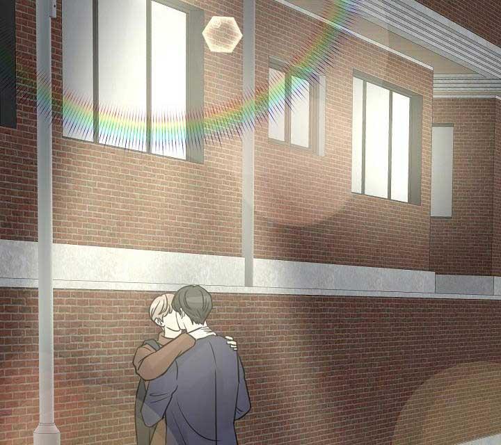 Ở LẠI BÊN TÔI - Chap 61