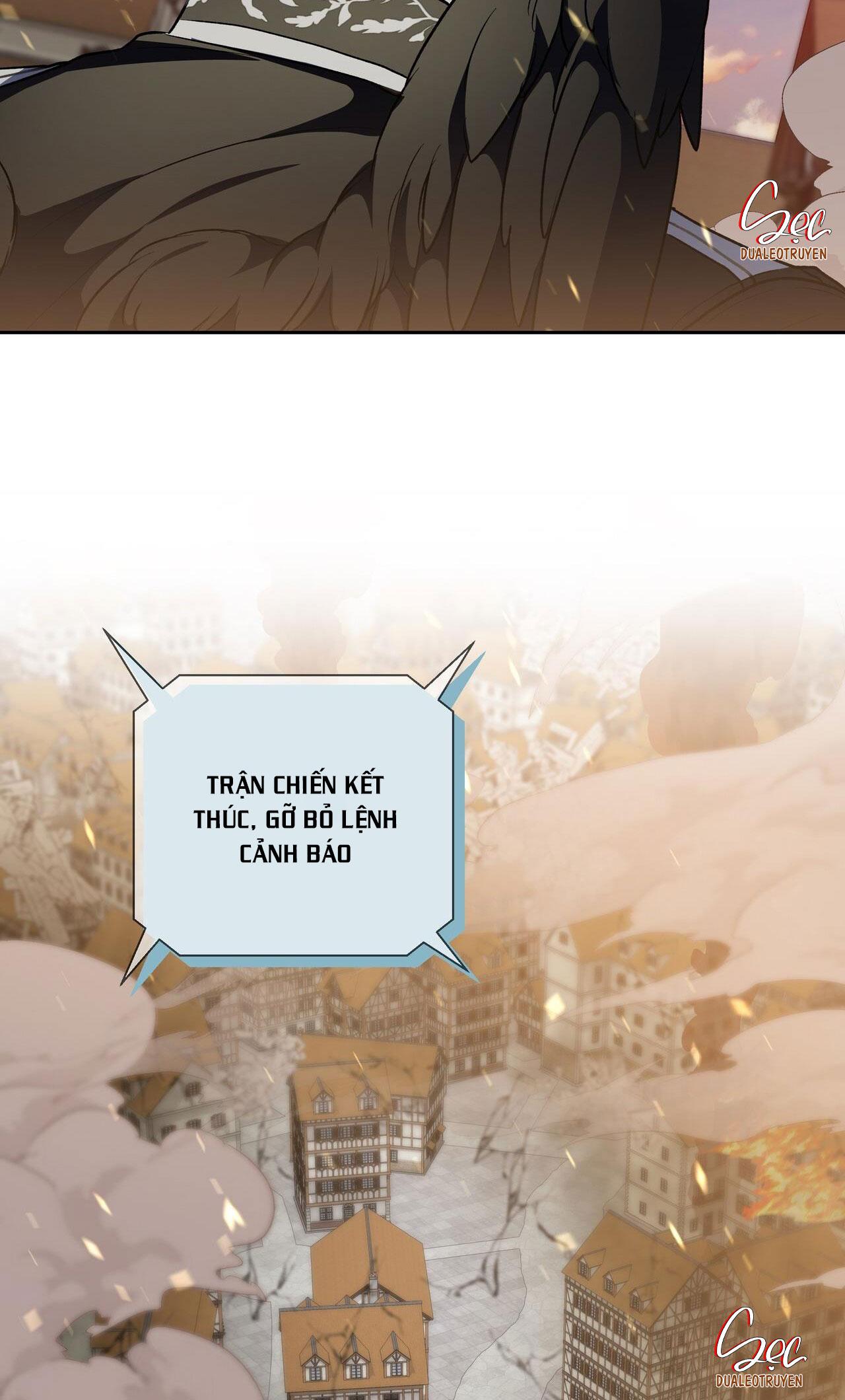 CÁCH TỒN TẠI NHƯ MỘT NGƯỜI CHƠI - Chap 42