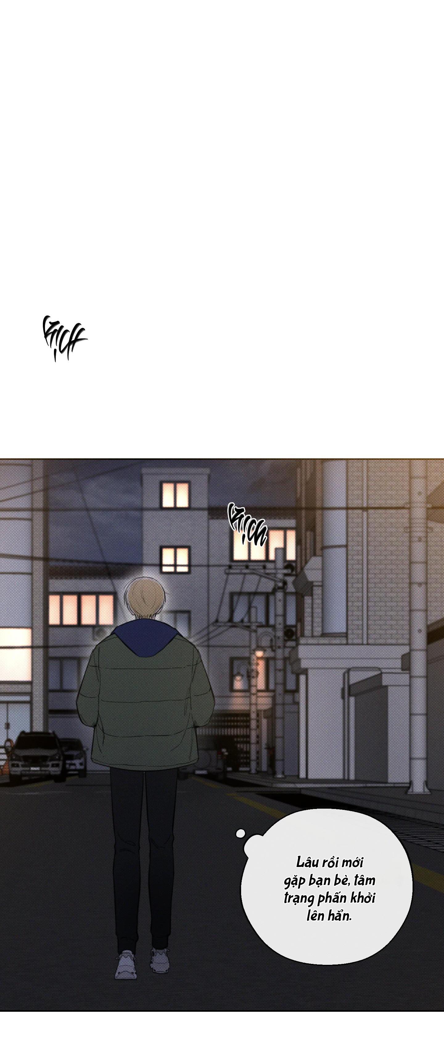 (CBunu) THÁNG 12 - Chap 20