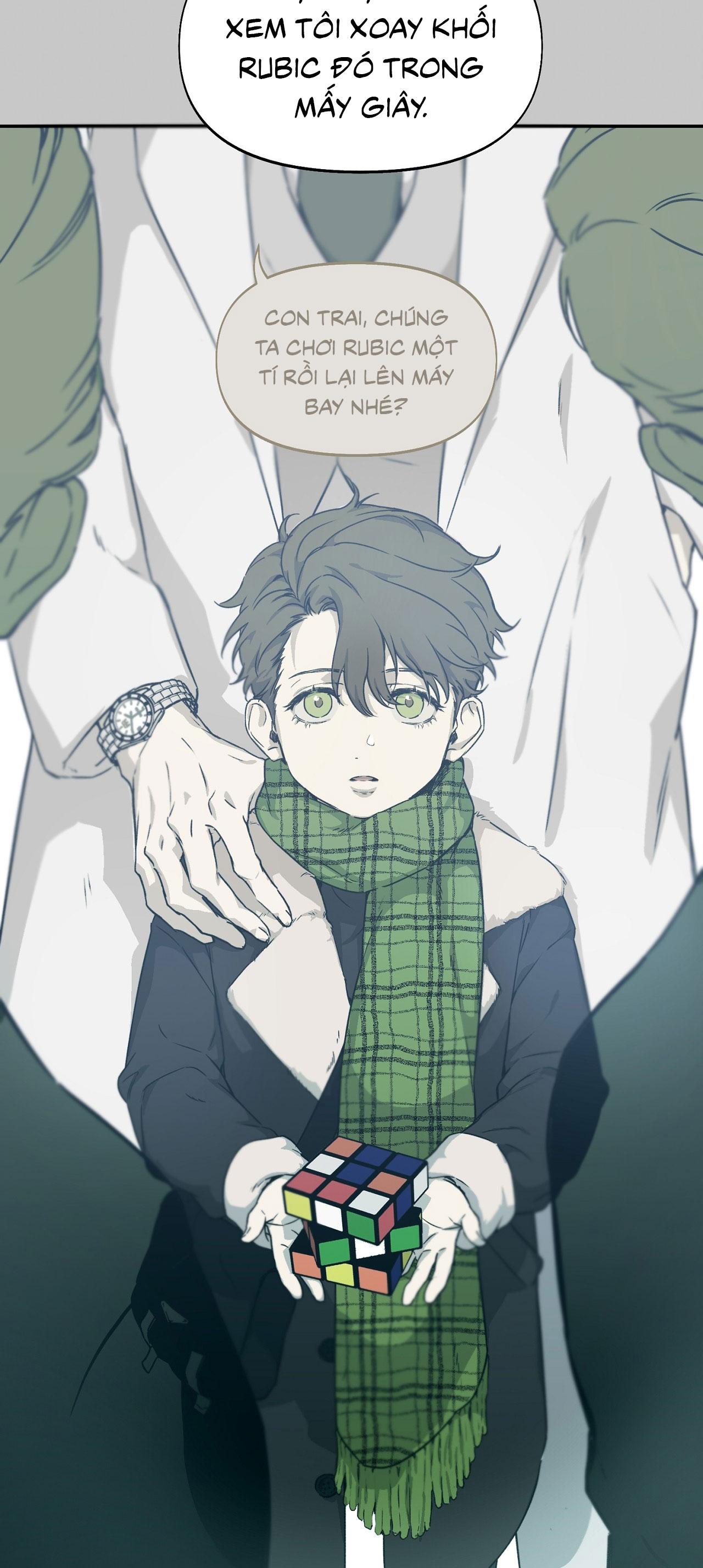 NERD PROJECT - Chap 27