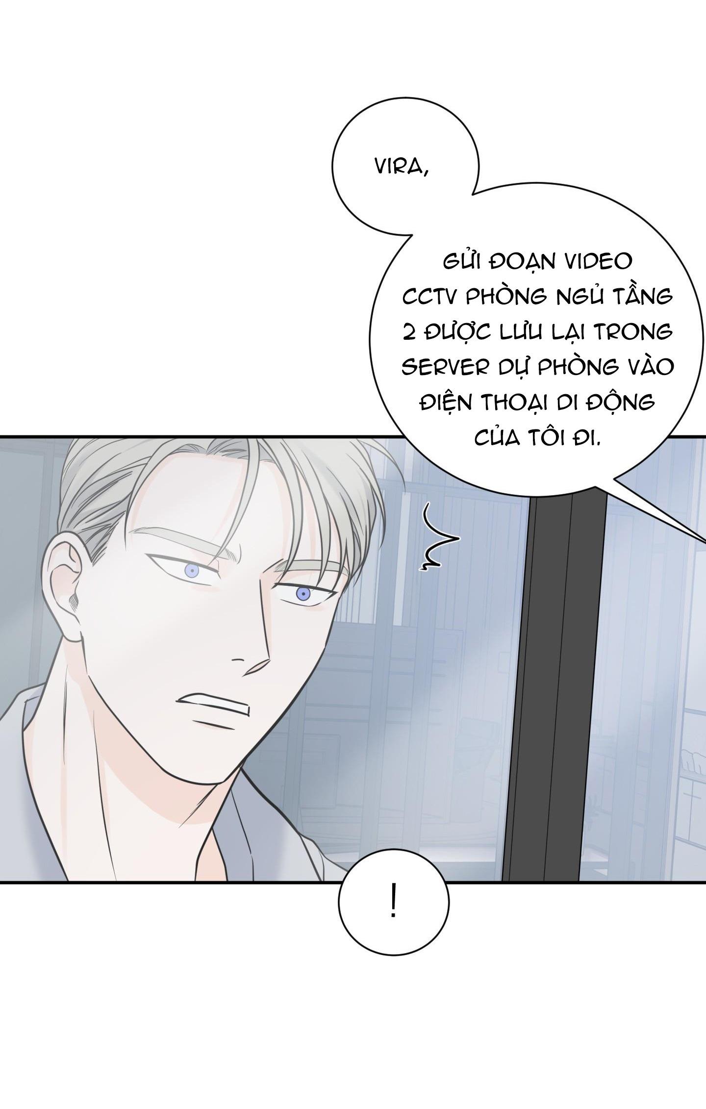 OVER CLOCK - Chap 41