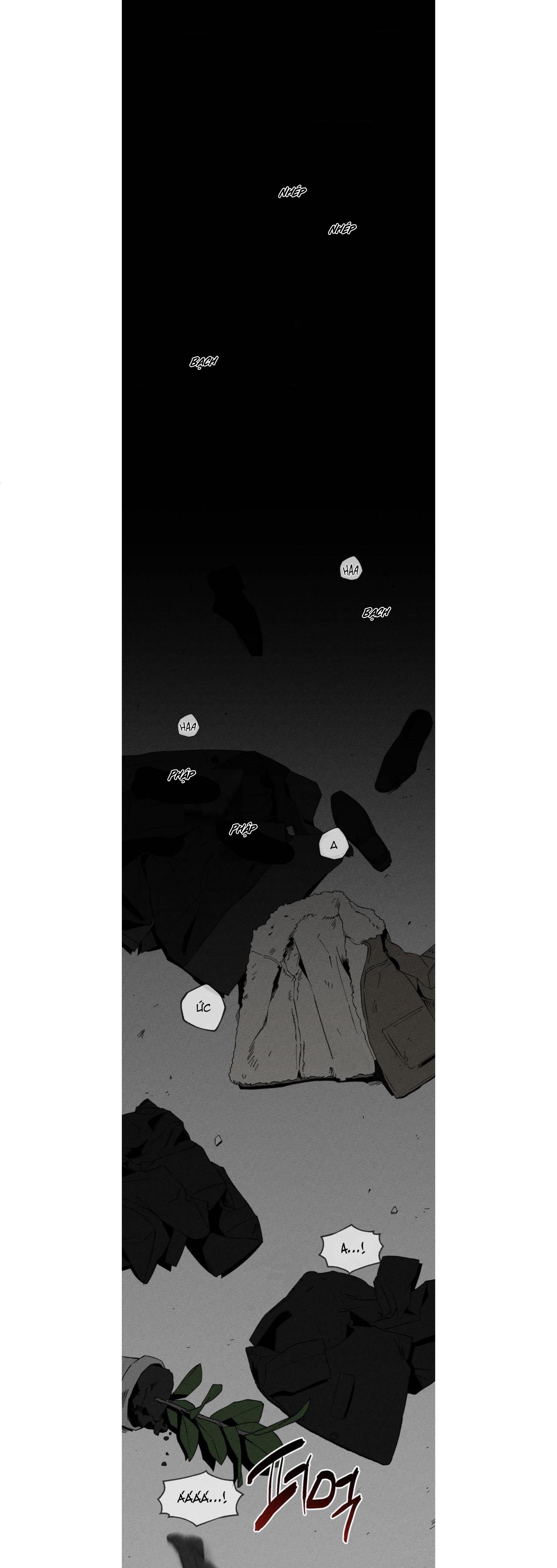 Yuwon Không Thay Đổi - Chap 1