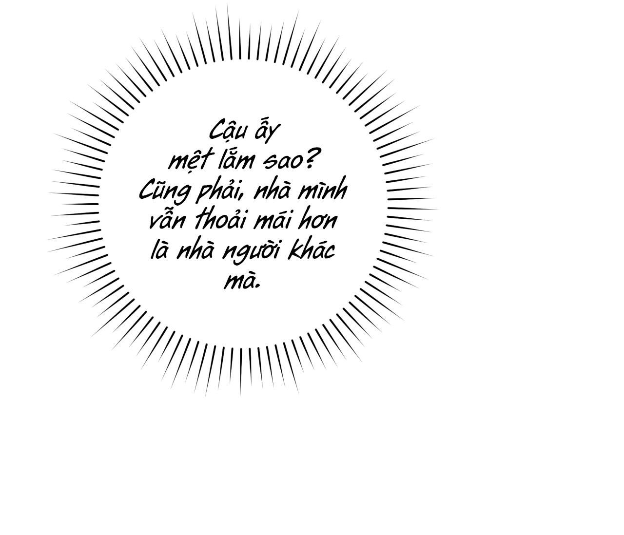 (END) Ballboy Tactics - Chap 13