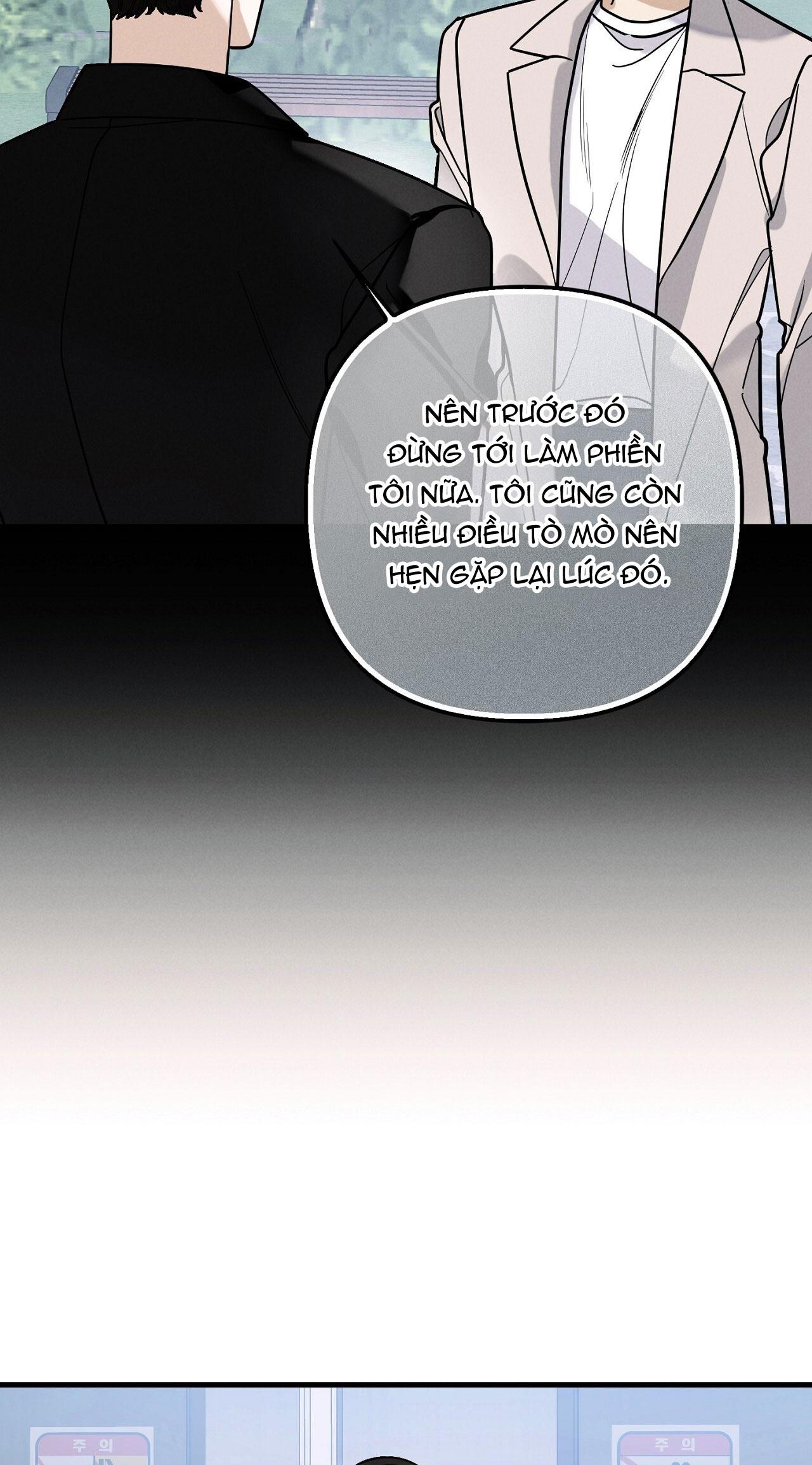 ĐIỀU KIỆN CỦA GUIDE - Chap 45