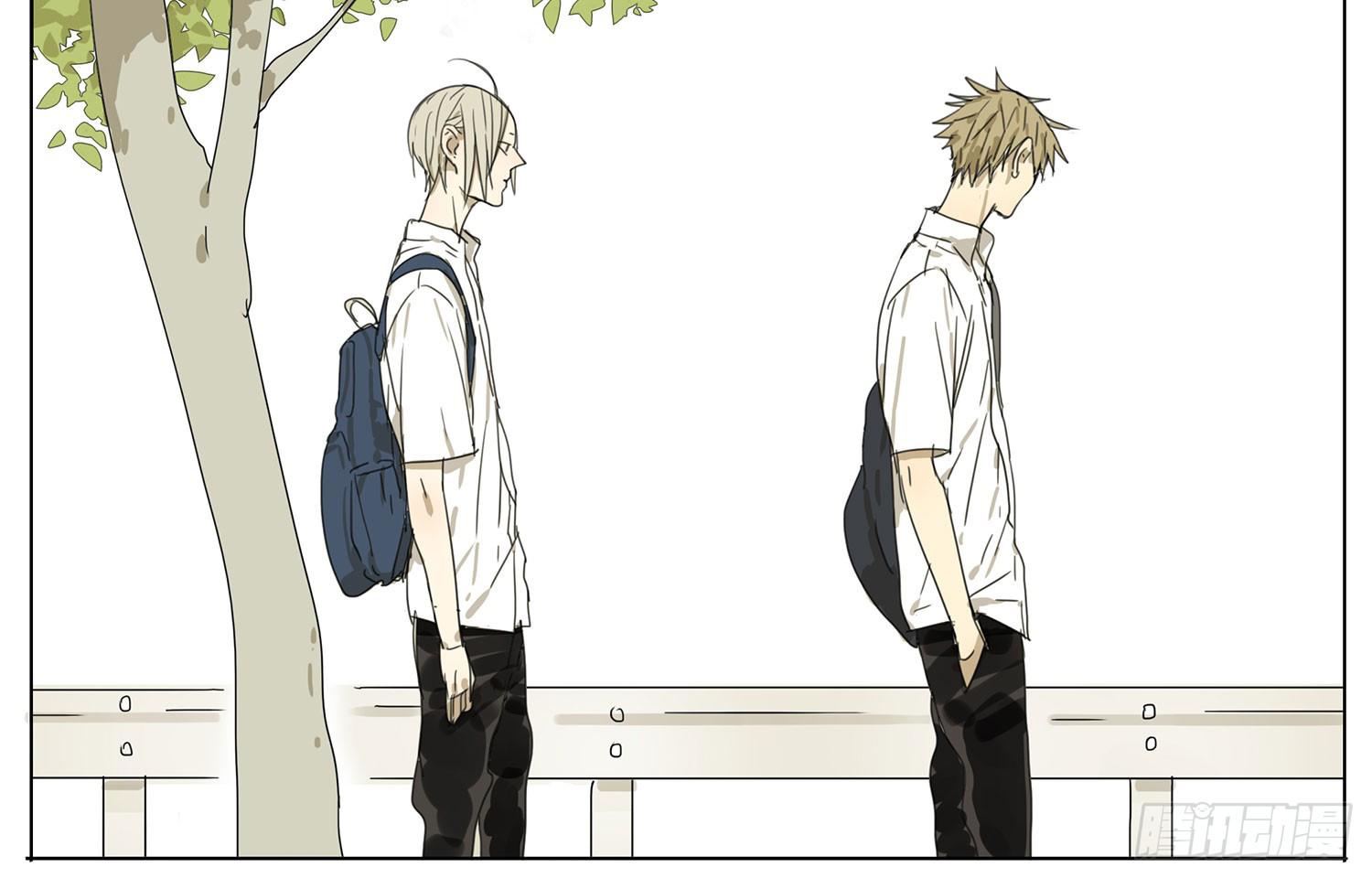 19 days - Chap 21
