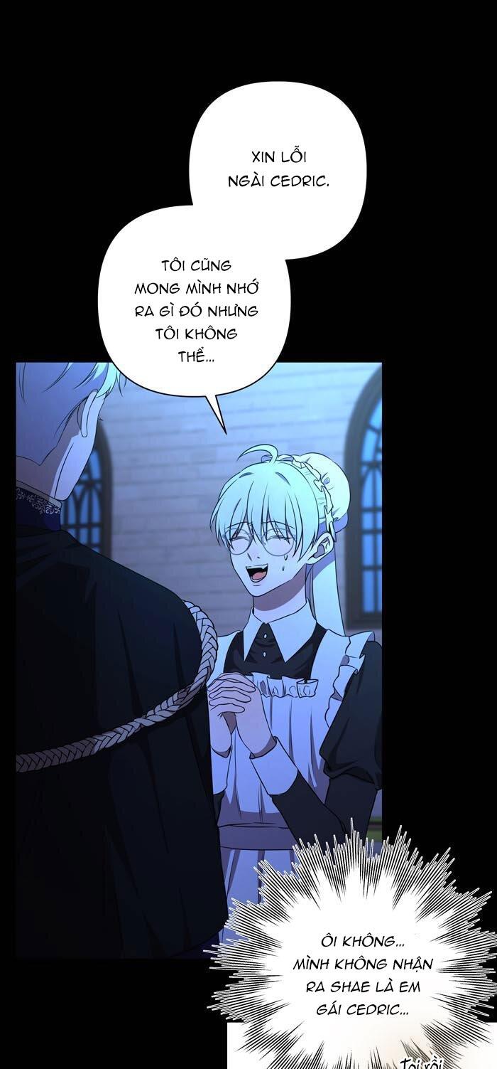 Mắc Kẹt Trong Game Hẹn Hò Của Em Gái Tôi - Chap 58