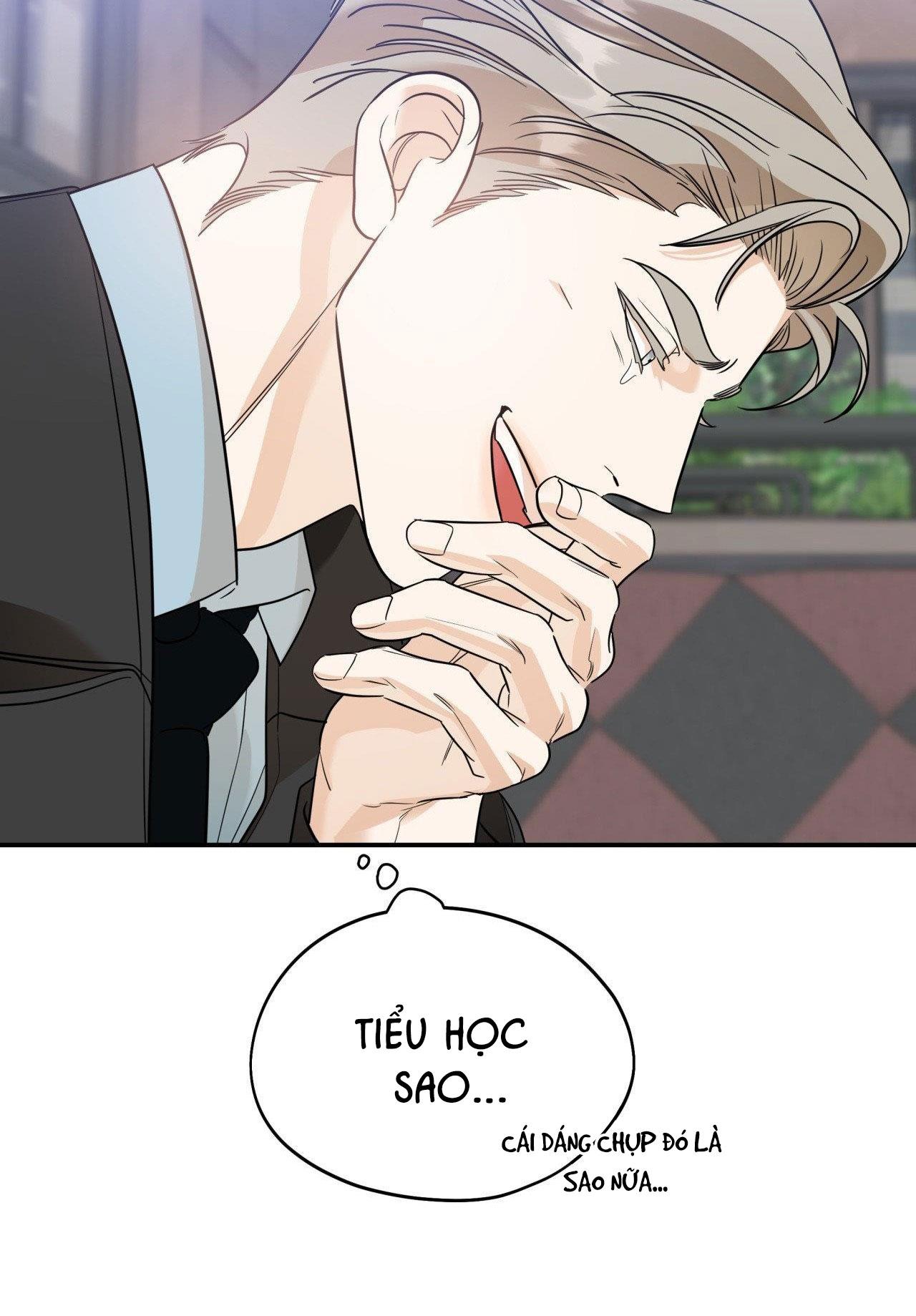 LỆNH CỨU RỖI - Chap 51