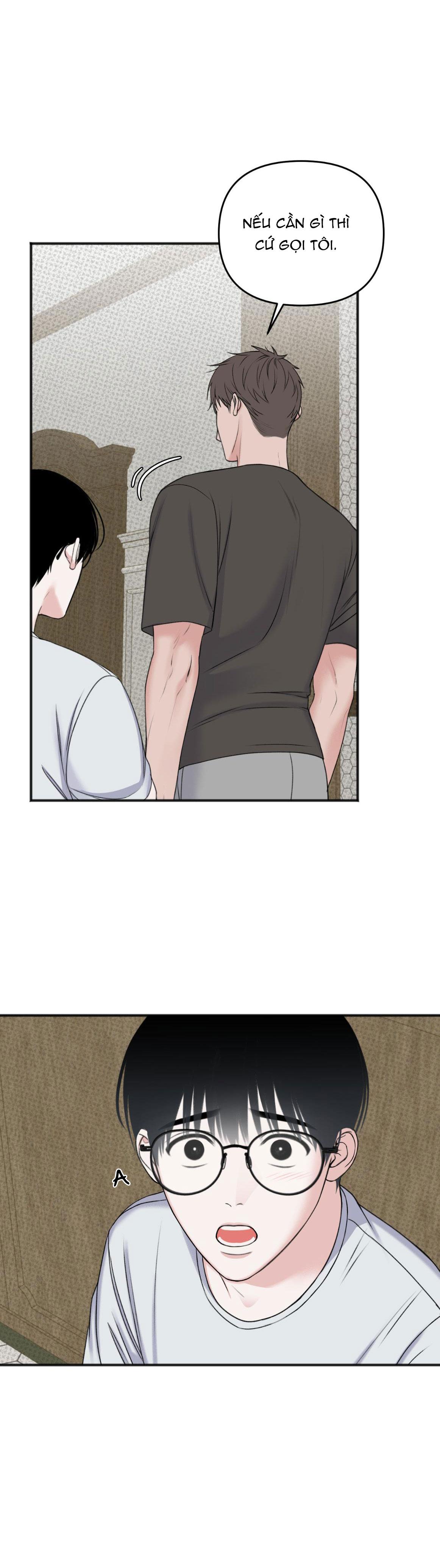 BÉ XÚC TU - Chap 4