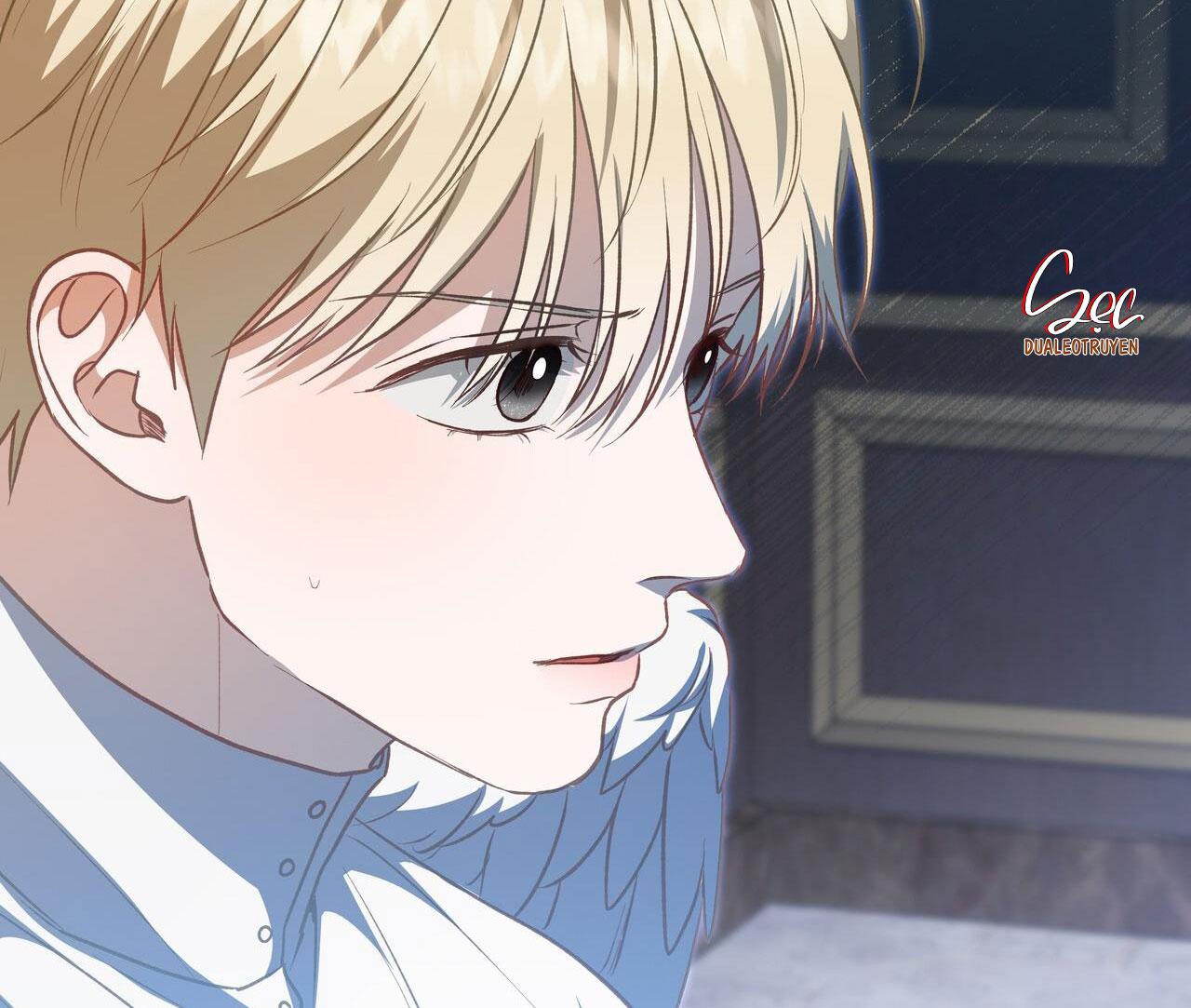 CÁCH TỒN TẠI NHƯ MỘT NGƯỜI CHƠI - Chap 45