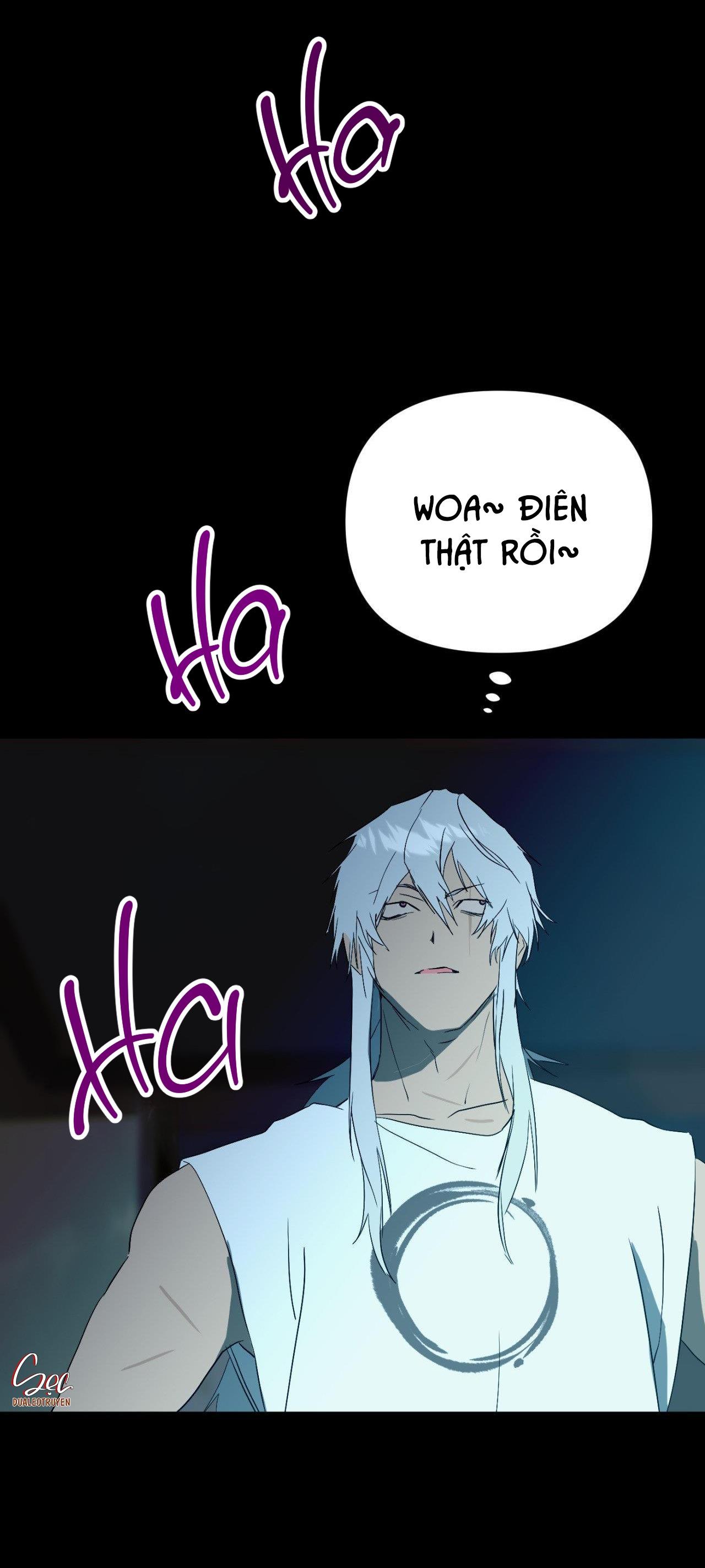 BẠN CÙNG LỚP MẪU GIÁO MẶT TRỜI - Chap 13