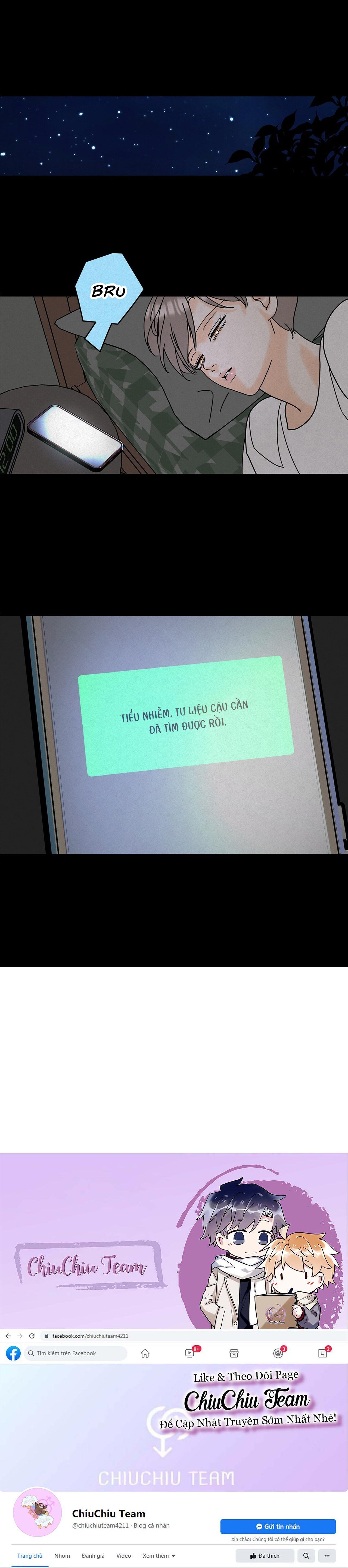 Anh Trai Rẻ Tiền Của Tôi (END) - Chap 11